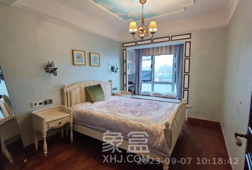 融科东南海  4室2厅2卫   7000.00元/月室内图1