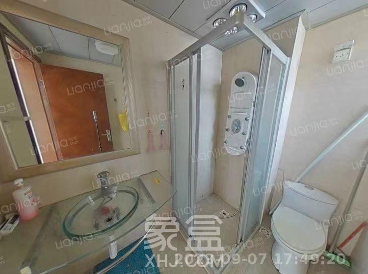 碧桂园威尼斯城  2室2厅1卫   2000.00元/月室内图