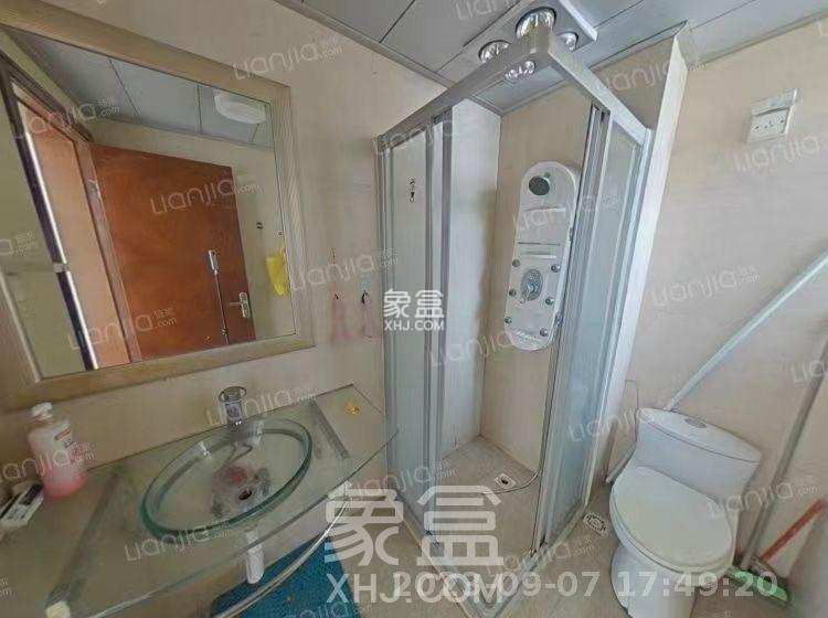 碧桂园威尼斯城 2室2厅1卫 2000.0元/月 碧桂园威尼斯城 2室2厅1卫 2000.0元/月室内图