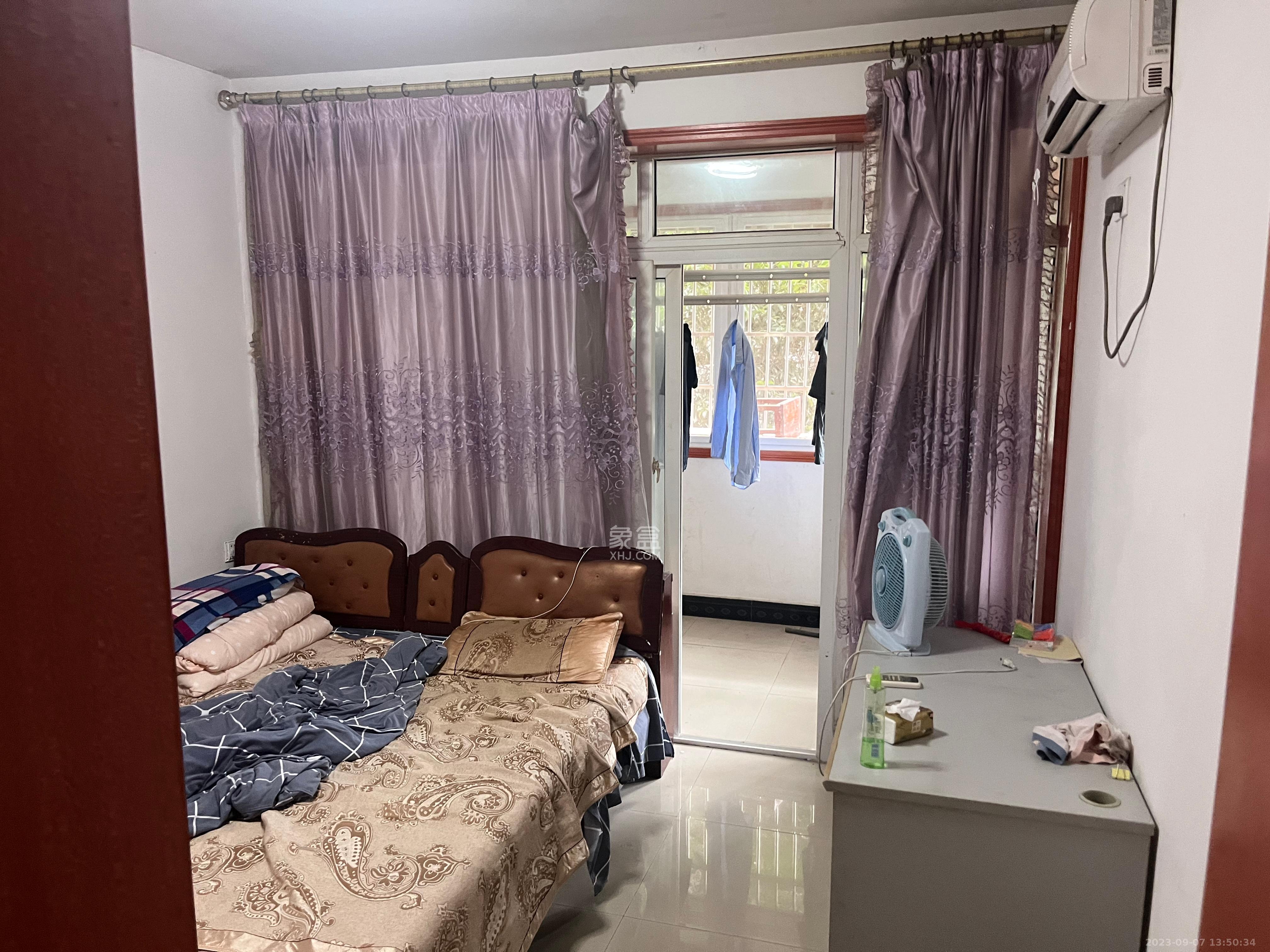 绿洲景芳  3室2厅1卫   2100.00元/月室内图