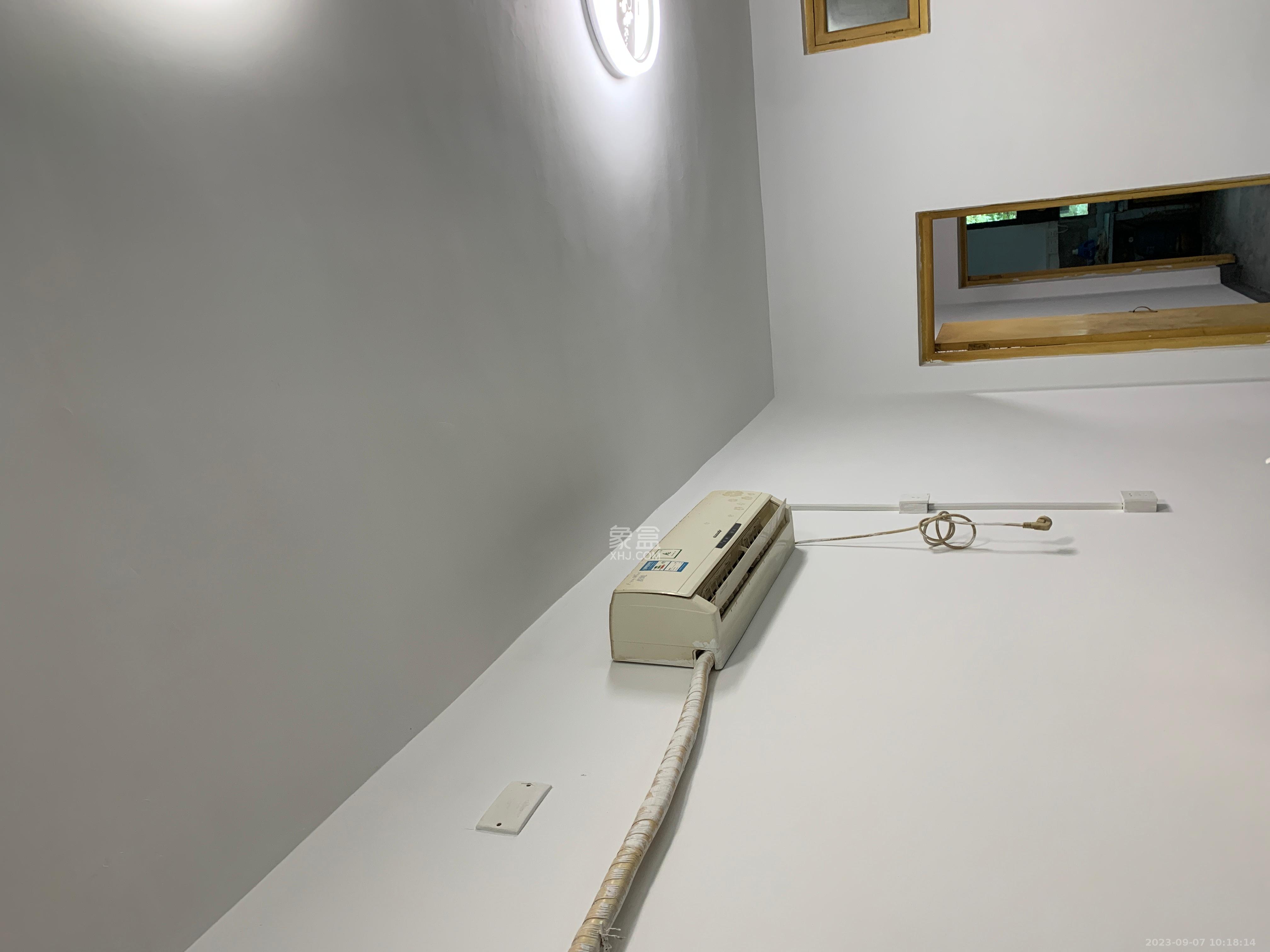 机械化宿舍  1室1厅1卫   1000.00元/月室内图
