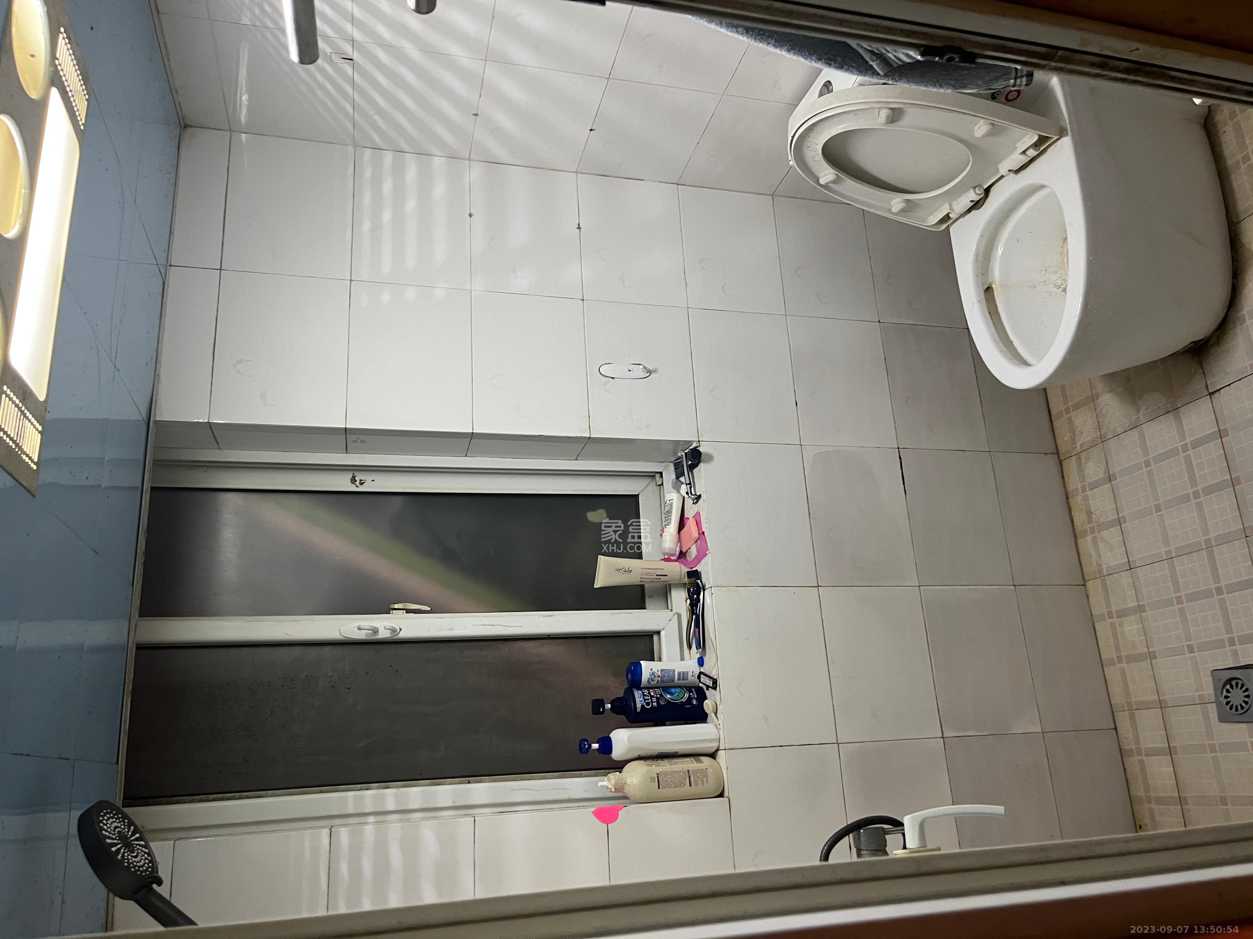 绿洲景芳  3室2厅1卫   2100.00元/月室内图