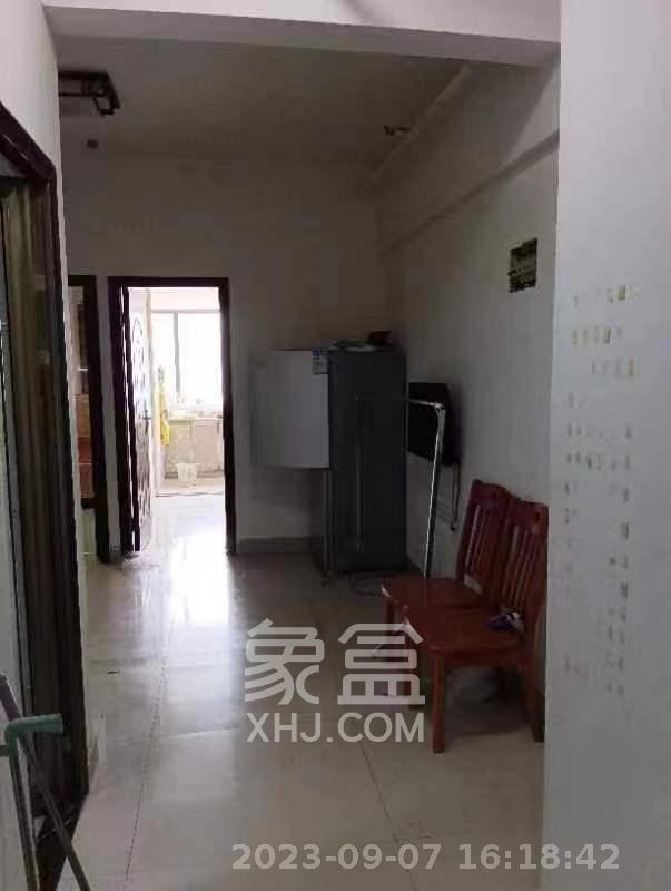 大汉金桥国际市场集群  2室1厅1卫   1100.00元/月室内图1
