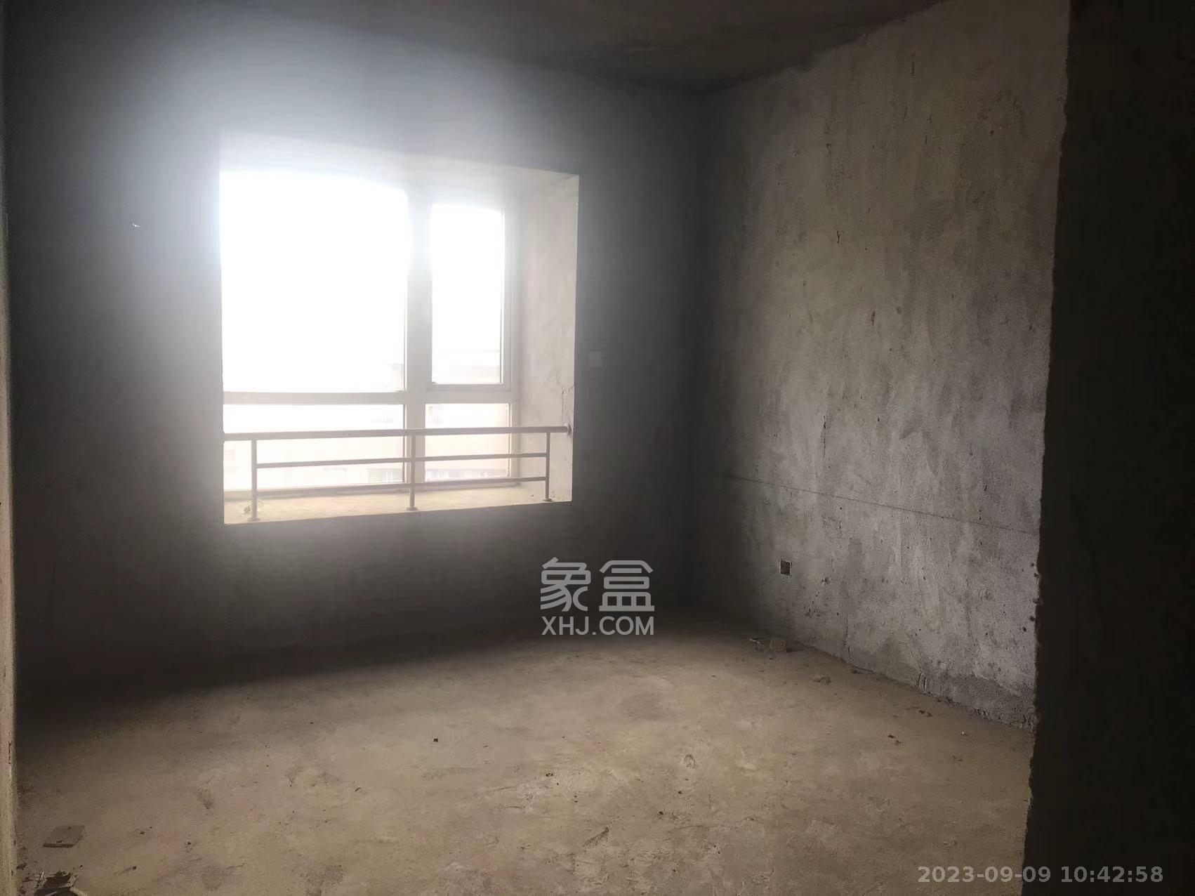 建发央玺（建发泱玺雅苑）  1室0厅0卫   1200.00元/月室内图