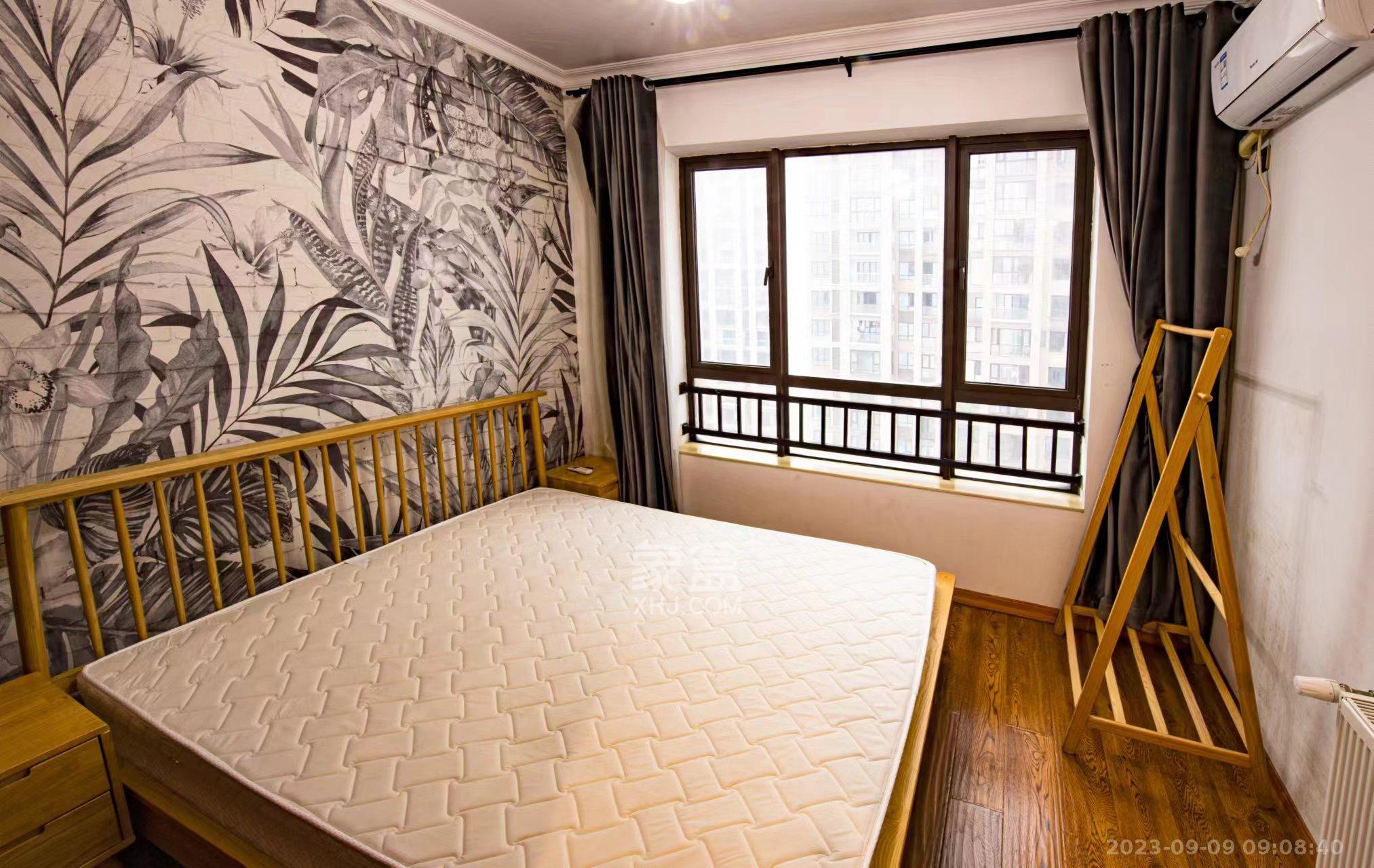 世茂外滩里（世茂铂翠湾三期）  4室2厅3卫    8000.0元/月室内图