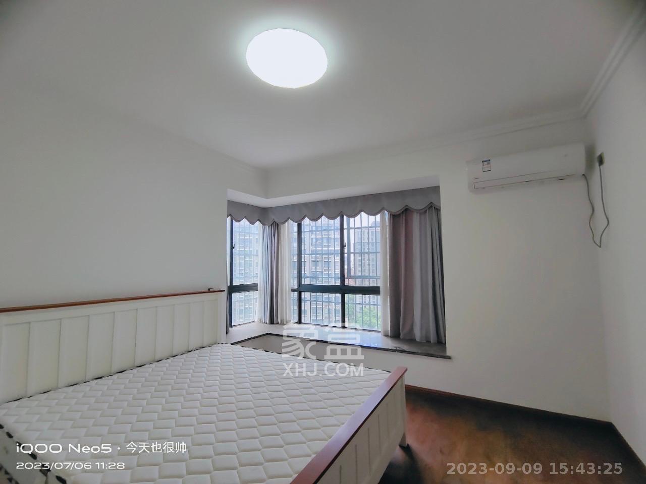 丰源国际  3室2厅2卫   2300.00元/月室内图