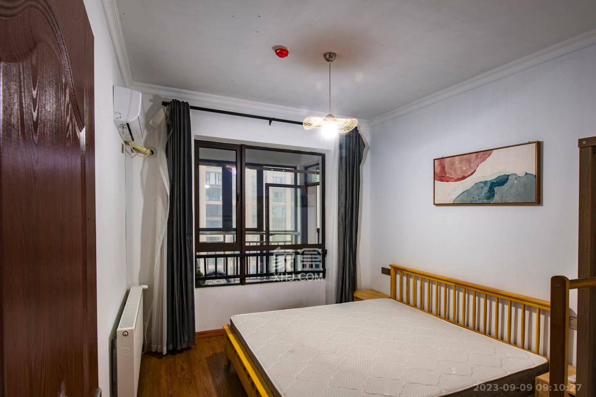 世茂外滩里（世茂铂翠湾三期）  4室2厅3卫    8000.0元/月室内图