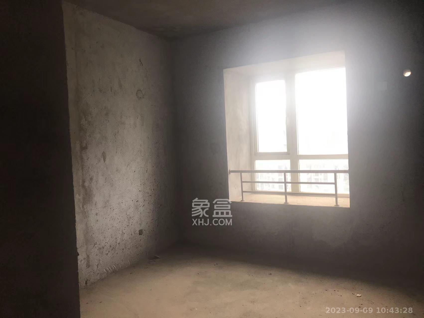 建发央玺（建发泱玺雅苑）  1室0厅0卫   1200.00元/月室内图