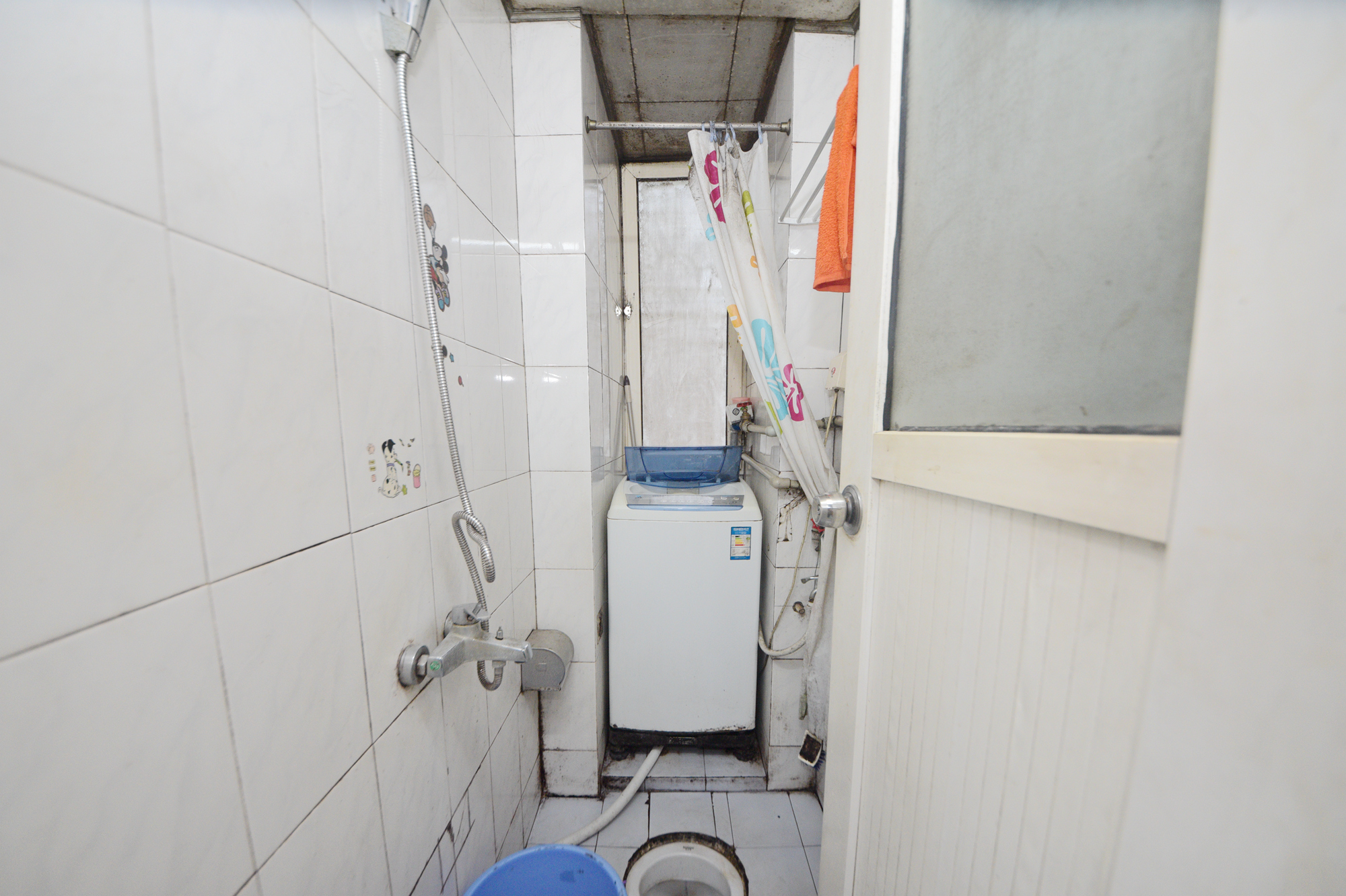 省水院宿舍  2室2厅1卫   69.80万卫生间