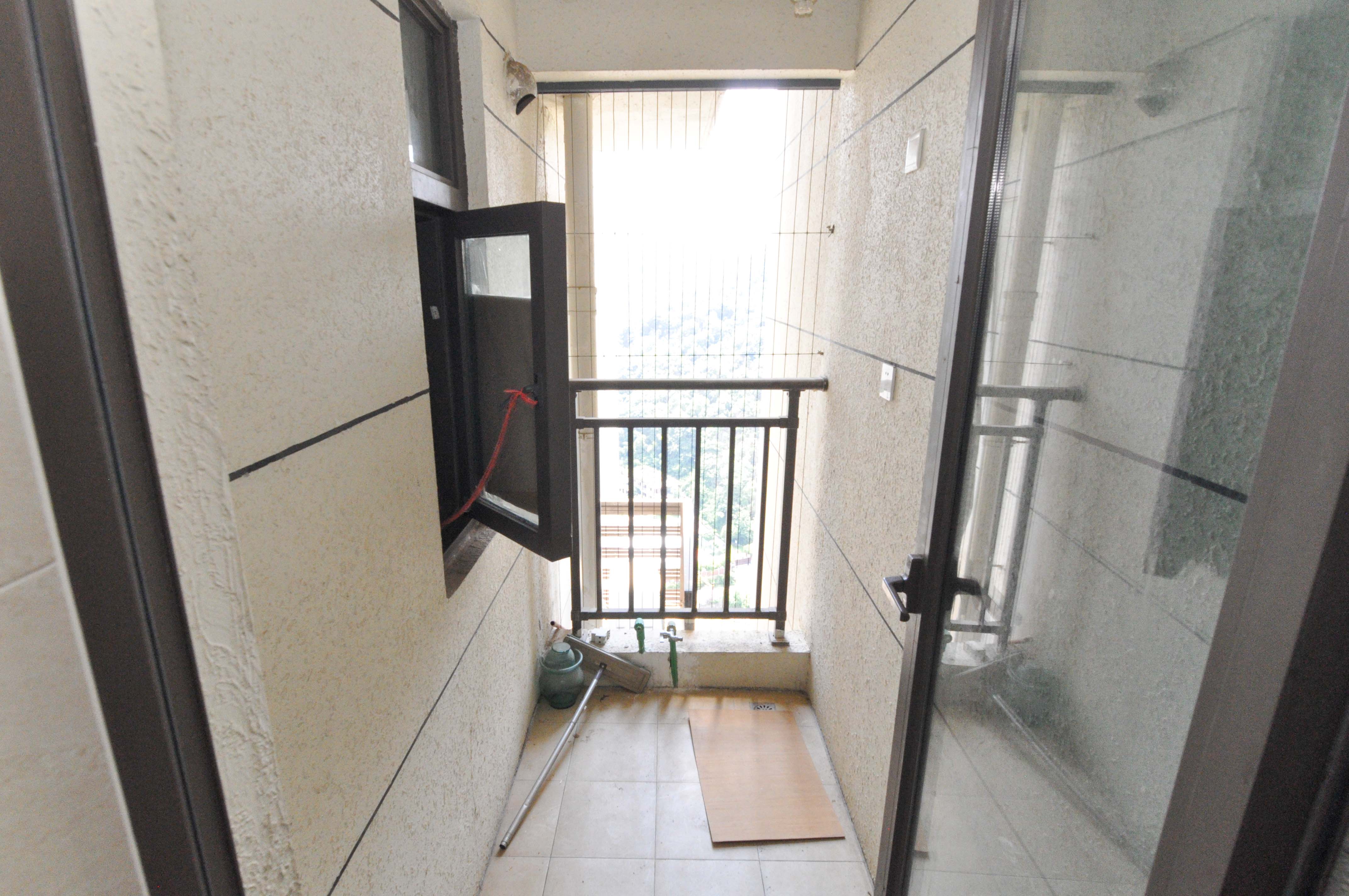 佳兆业云顶梅溪湖（佳兆业梅溪荟）  3室2厅2卫   148.00万厨房
