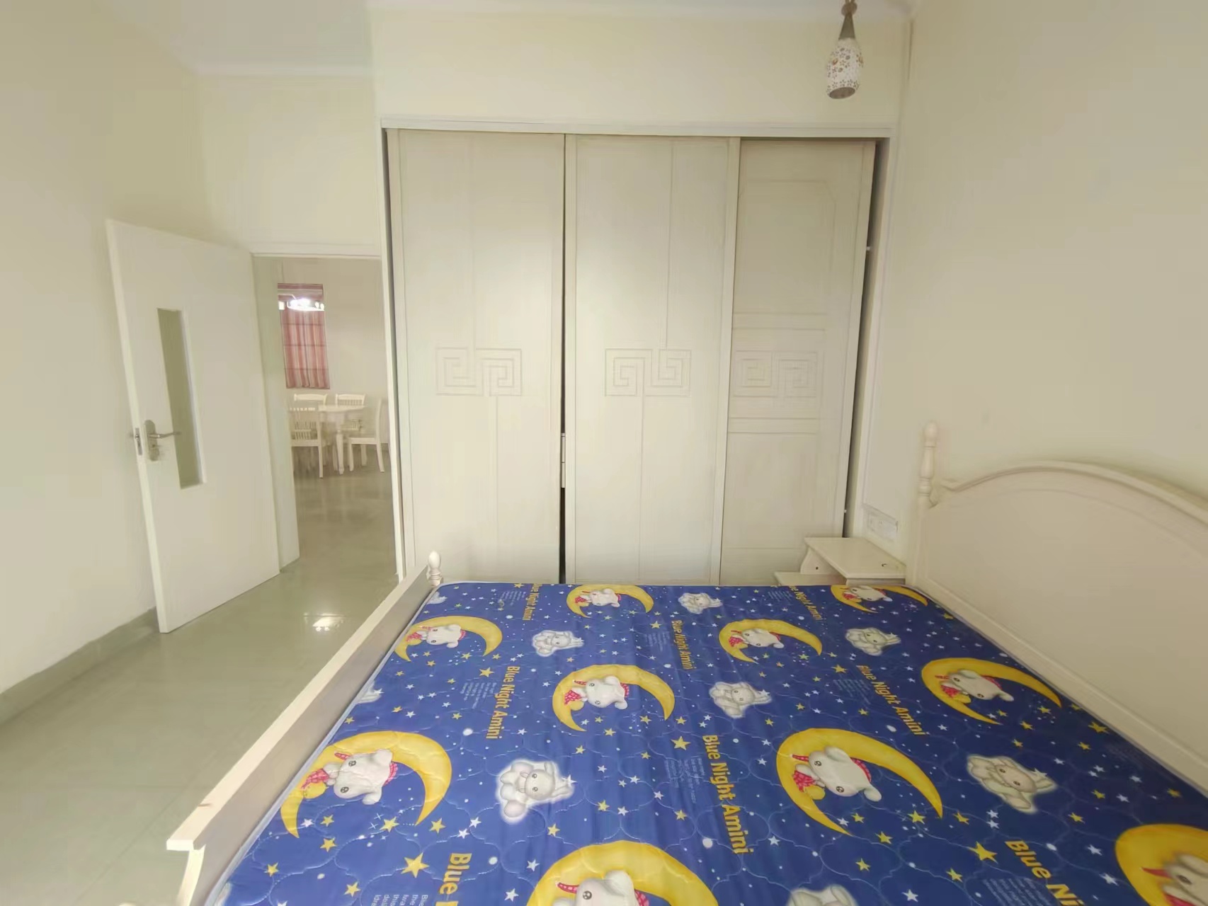 联谊怡沁园 3室2厅2卫 55.0万 联谊怡沁园 3室2厅2卫 55.0万室内图