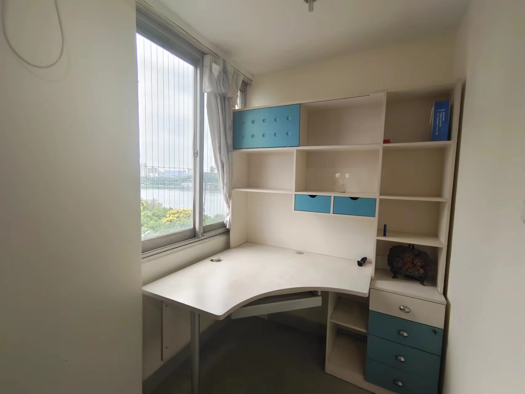 联谊怡沁园 3室2厅2卫 55.0万 联谊怡沁园 3室2厅2卫 55.0万室内图