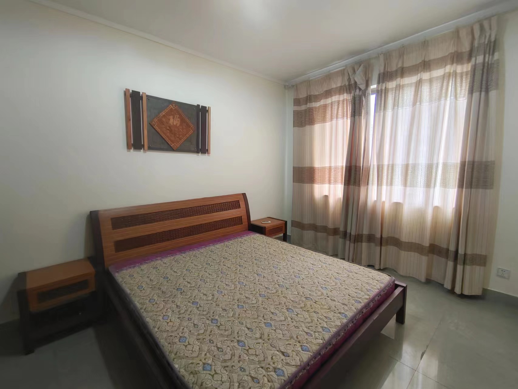 联谊怡沁园 3室2厅2卫 55.0万 联谊怡沁园 3室2厅2卫 55.0万室内图