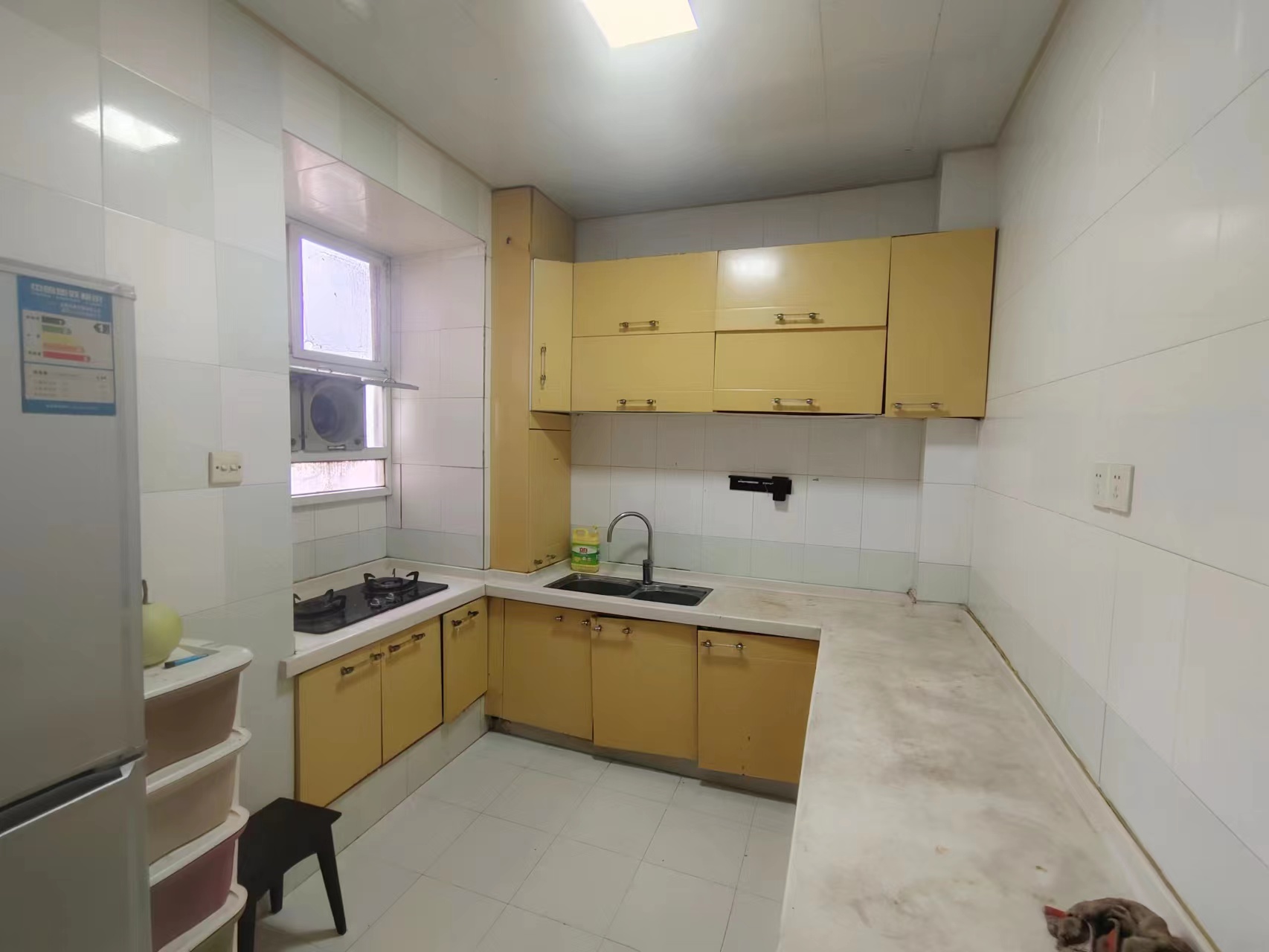 联谊怡沁园 3室2厅2卫 55.0万 联谊怡沁园 3室2厅2卫 55.0万室内图