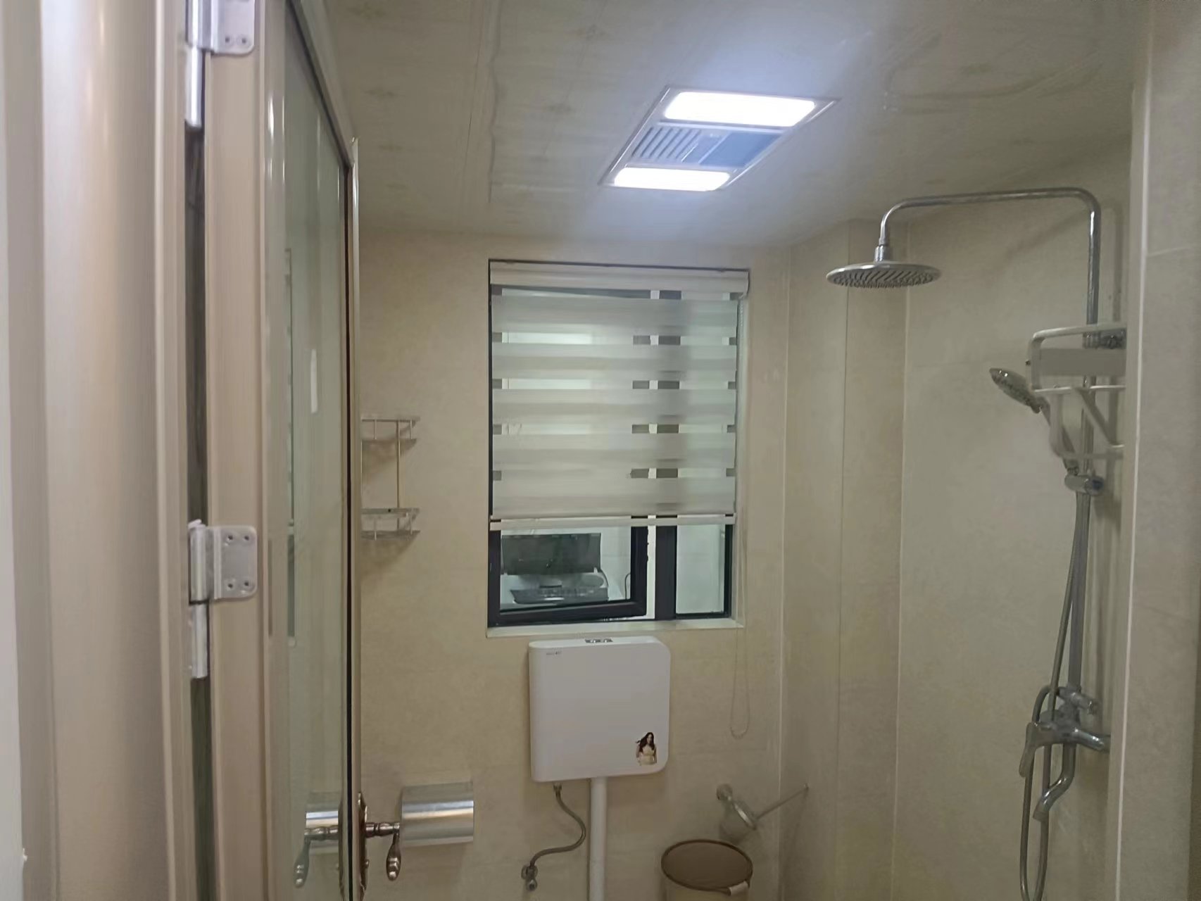 山水印象 2室2厅1卫 60.0万 山水印象 2室2厅1卫 60.0万室内图