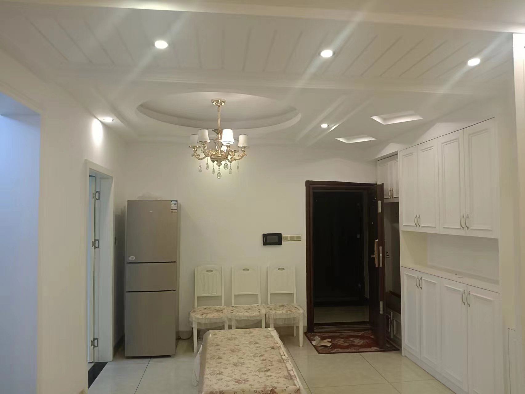 山水印象 2室2厅1卫 60.0万 山水印象 2室2厅1卫 60.0万室内图