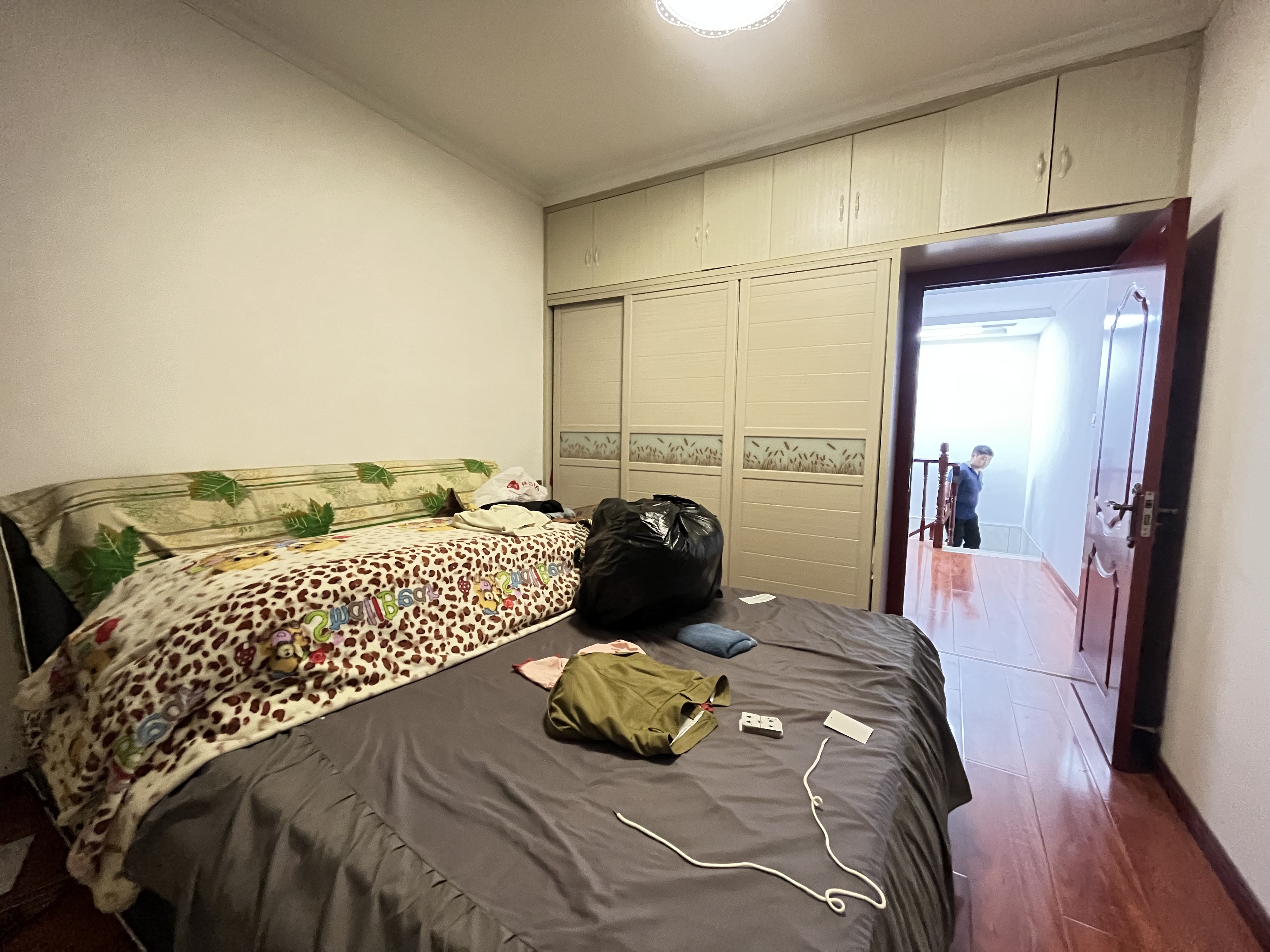 荷塘观邸 4室2厅2卫 78.8万 荷塘观邸 4室2厅2卫 78.8万室内图