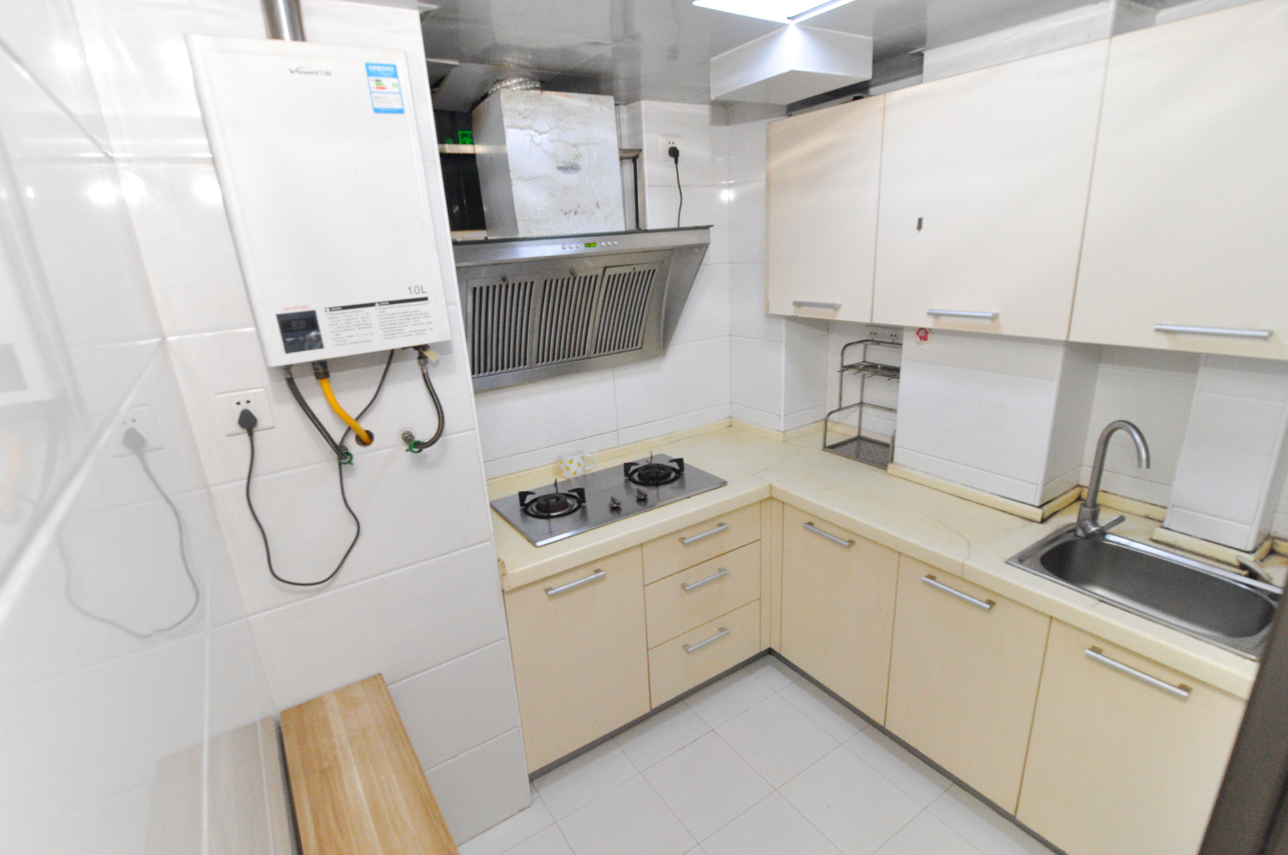 锦绣家园  2室2厅1卫    87.8万 锦绣家园  2室2厅1卫    87.8万厨房