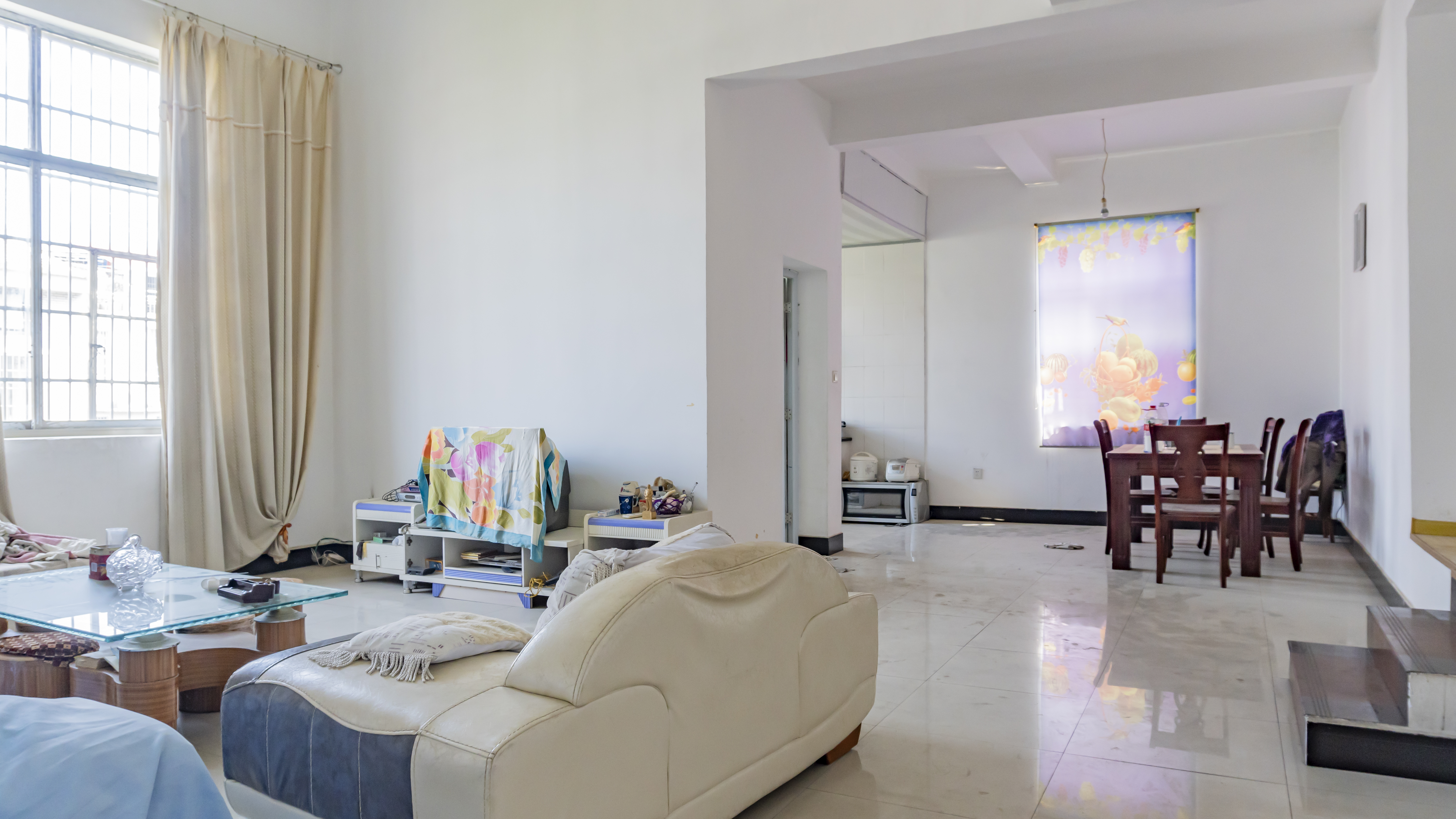 银海花园 3室2厅1卫 52.8万 银海花园 3室2厅1卫 52.8万室内图