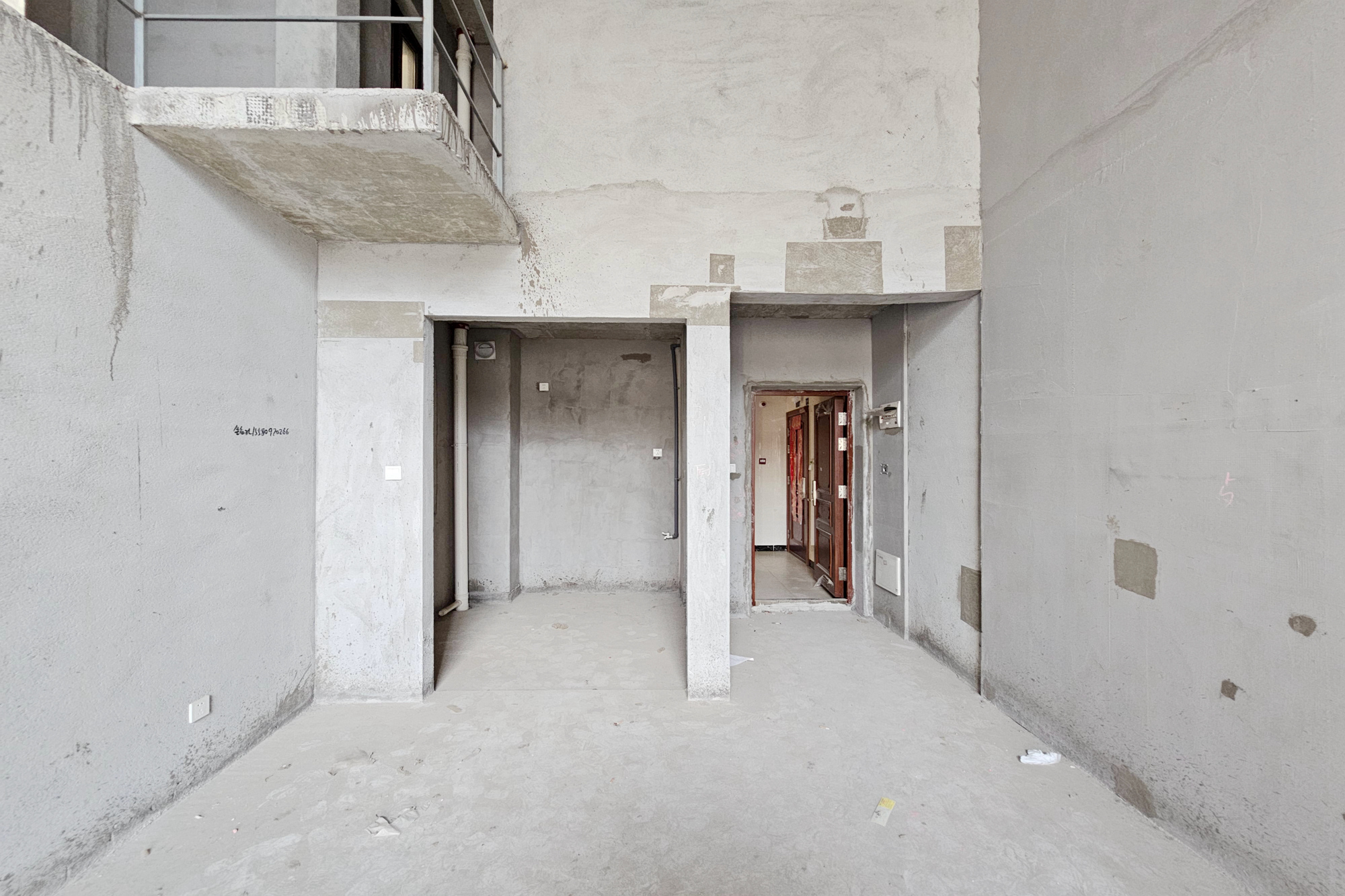 阳光城尚东湾青云苑  4室2厅2卫    100.0万其他