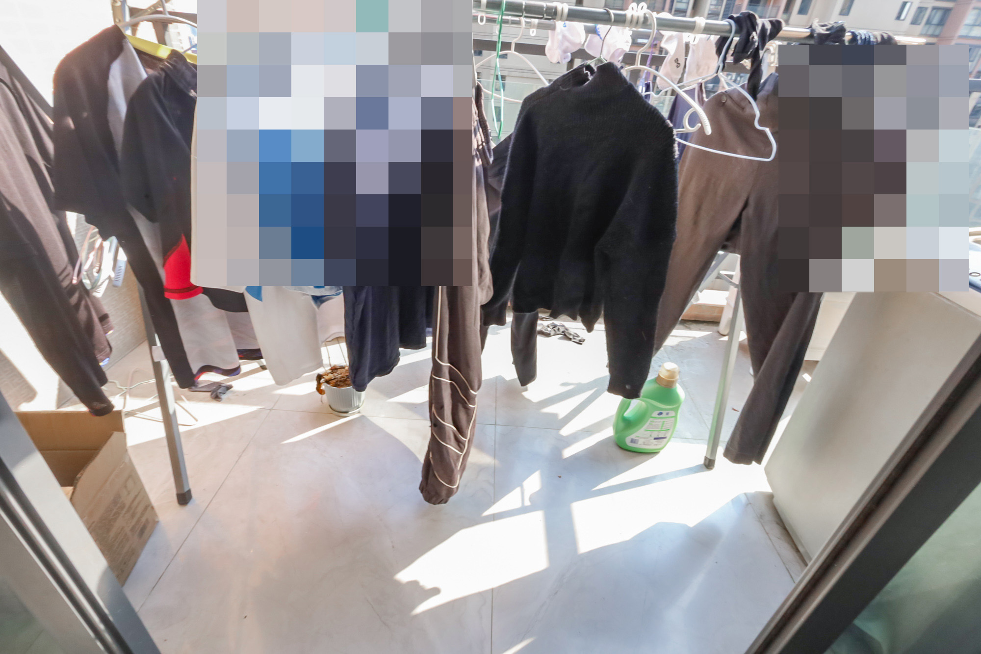 盛世耀凯  2室2厅1卫   95.00万阳台
