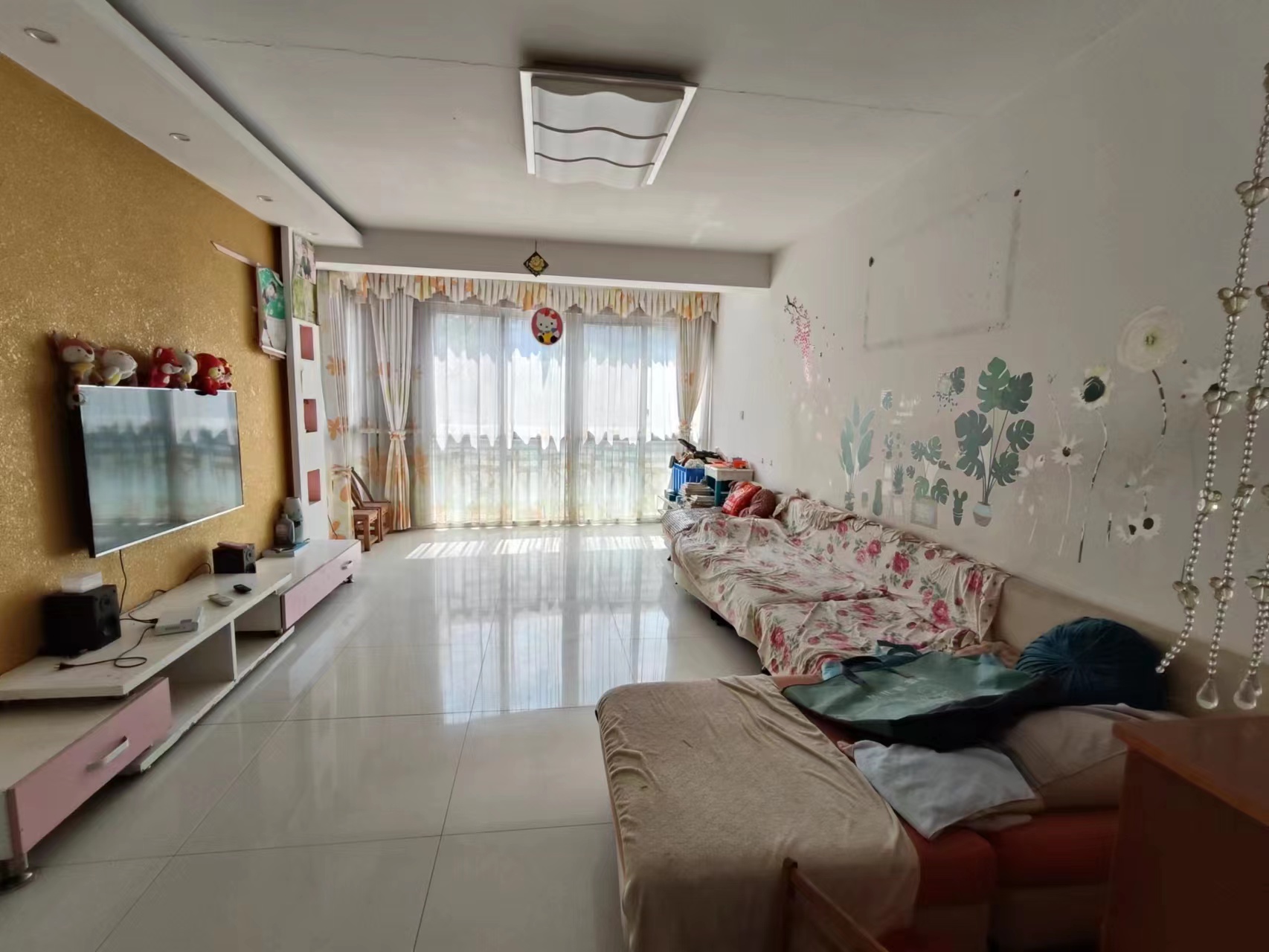 馨竹苑 2室2厅1卫 33.80万 馨竹苑 2室2厅1卫 33.80万室内图