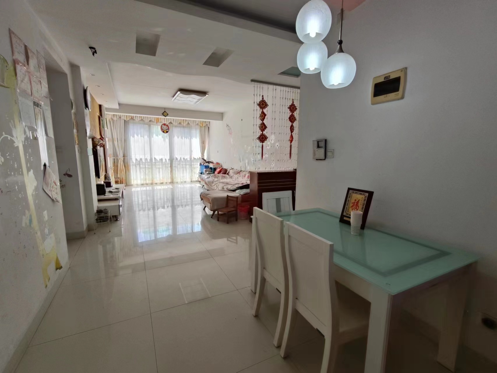 馨竹苑 2室2厅1卫 33.80万 馨竹苑 2室2厅1卫 33.80万室内图