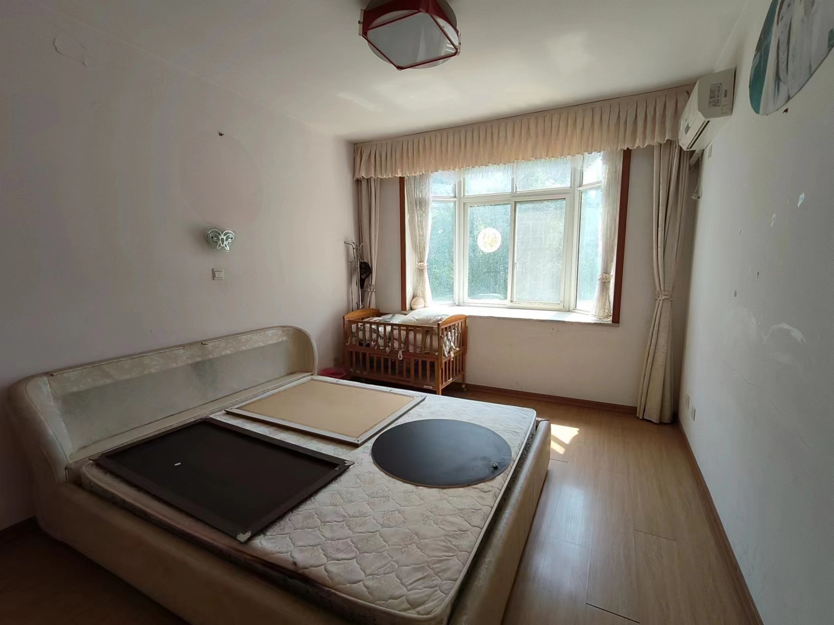 馨竹苑 2室2厅1卫 33.80万 馨竹苑 2室2厅1卫 33.80万室内图