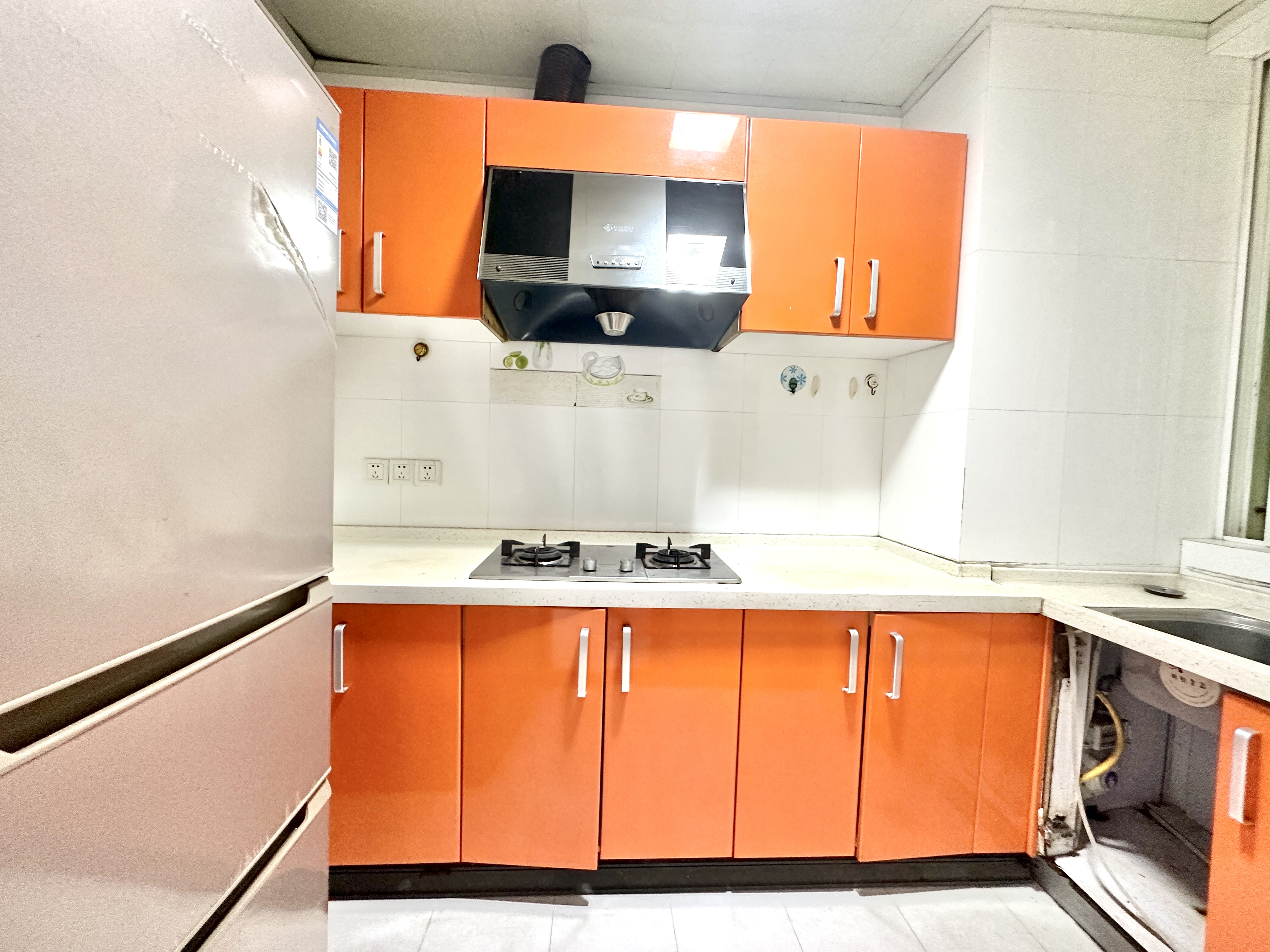 蔚兰天成 2室2厅1卫 105.0万 蔚兰天成 2室2厅1卫 105.0万室内图