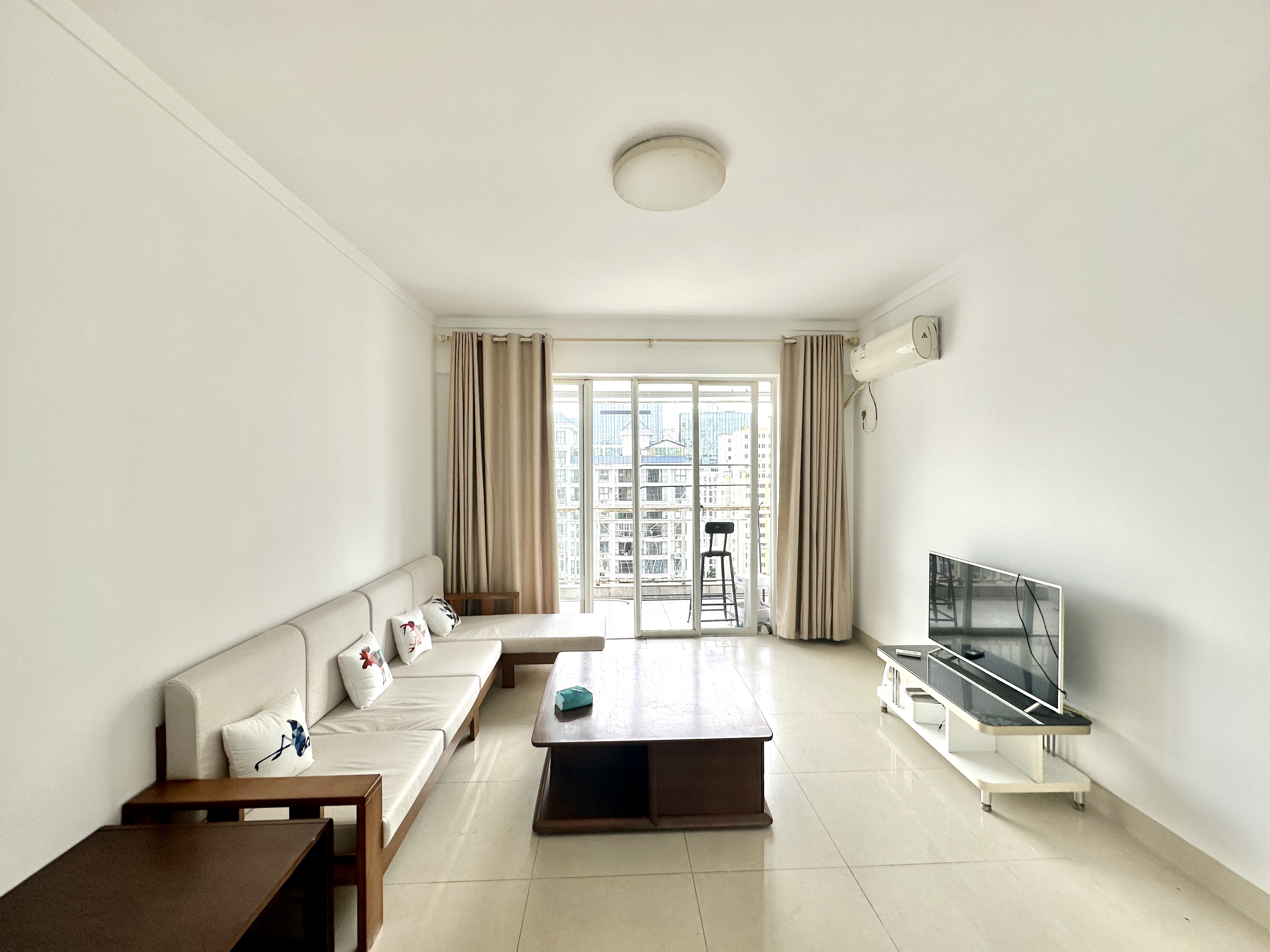 蔚兰天成 2室2厅1卫 105.0万 蔚兰天成 2室2厅1卫 105.0万室内图