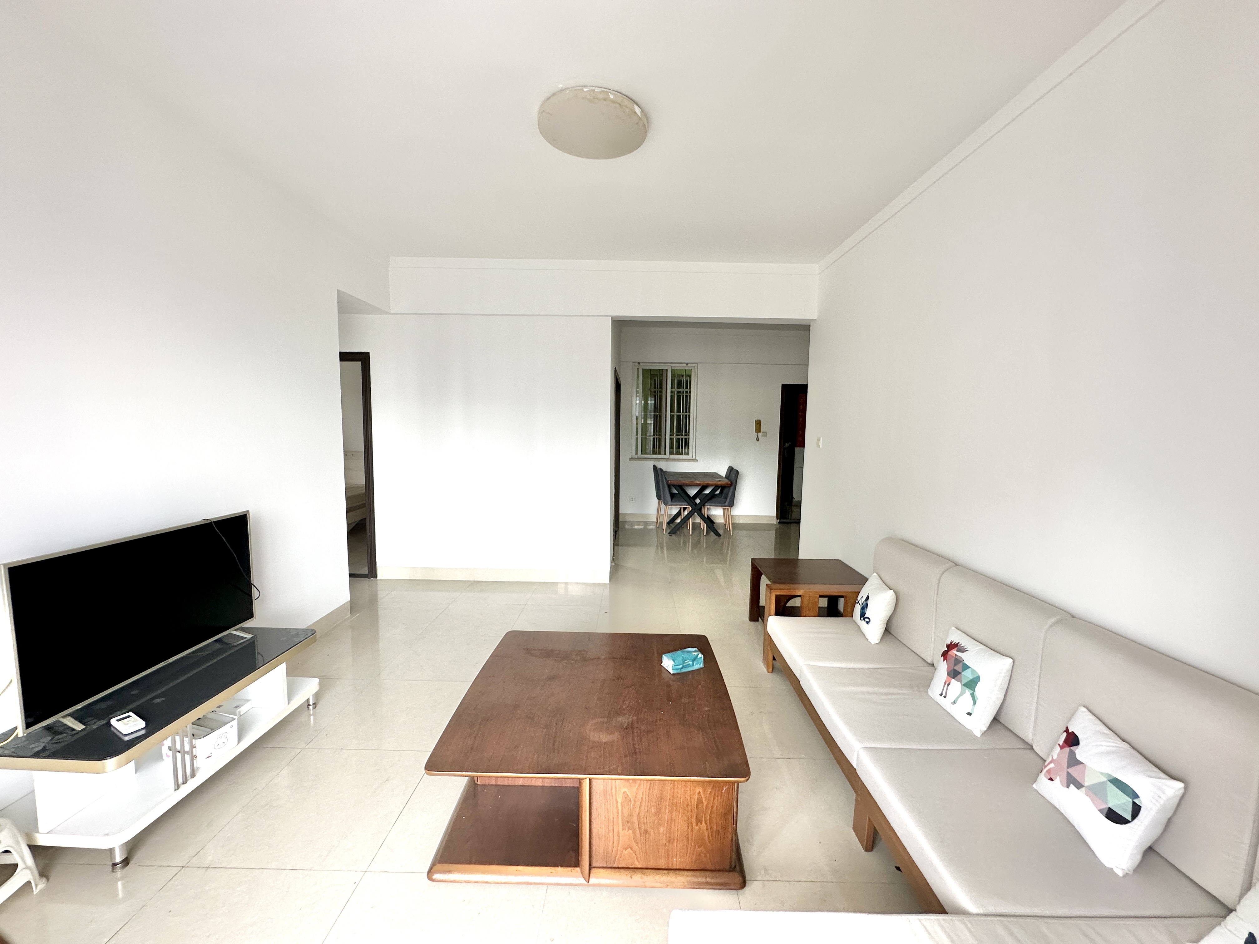 蔚兰天成 2室2厅1卫 105.0万 蔚兰天成 2室2厅1卫 105.0万室内图