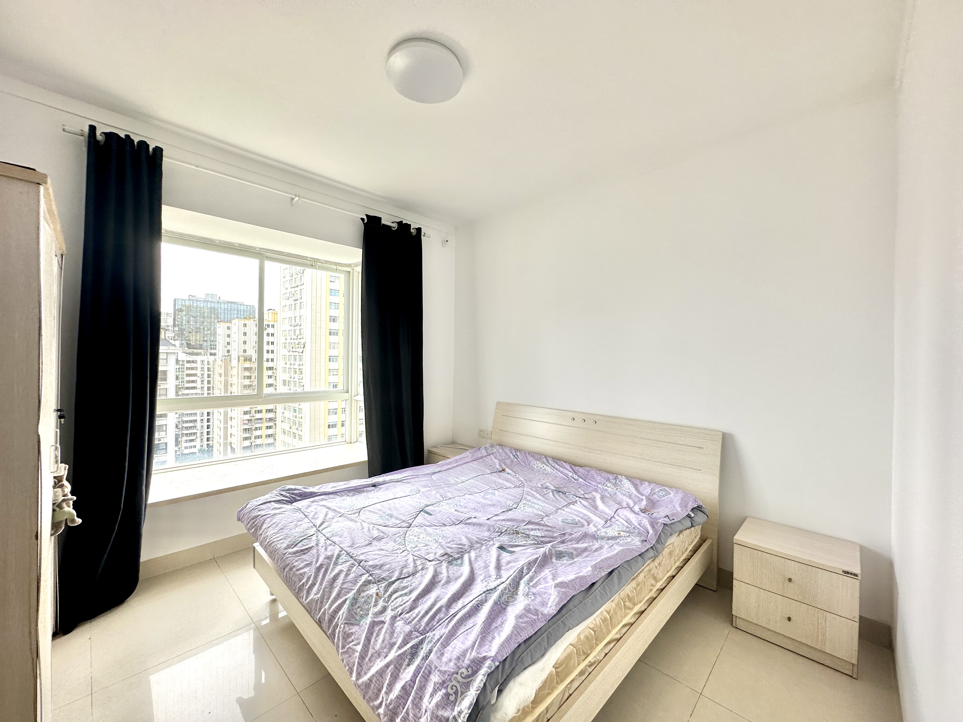 蔚兰天成 2室2厅1卫 105.0万 蔚兰天成 2室2厅1卫 105.0万室内图