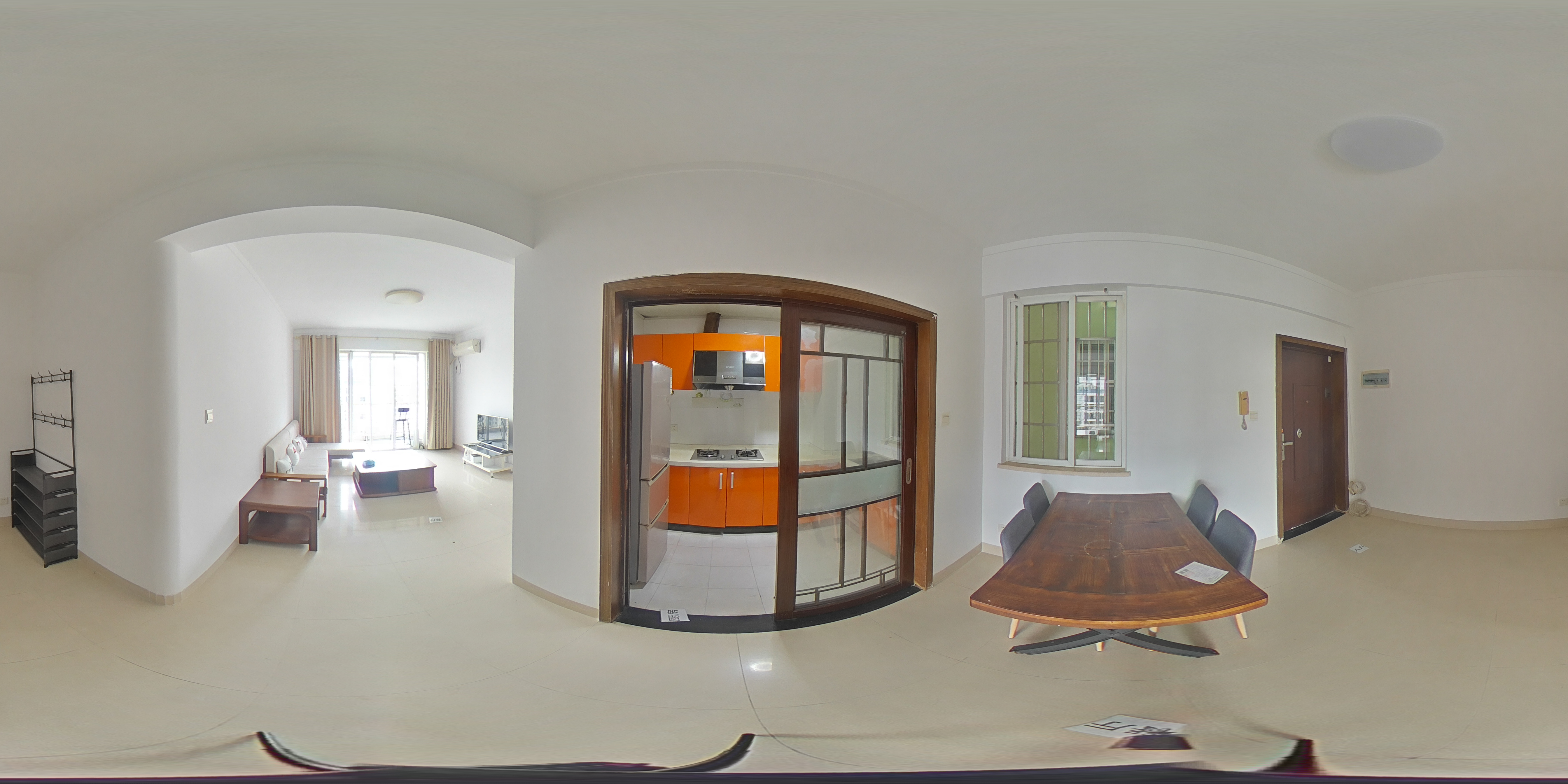 蔚兰天成 2室2厅1卫 105.0万 蔚兰天成 2室2厅1卫 105.0万室内图