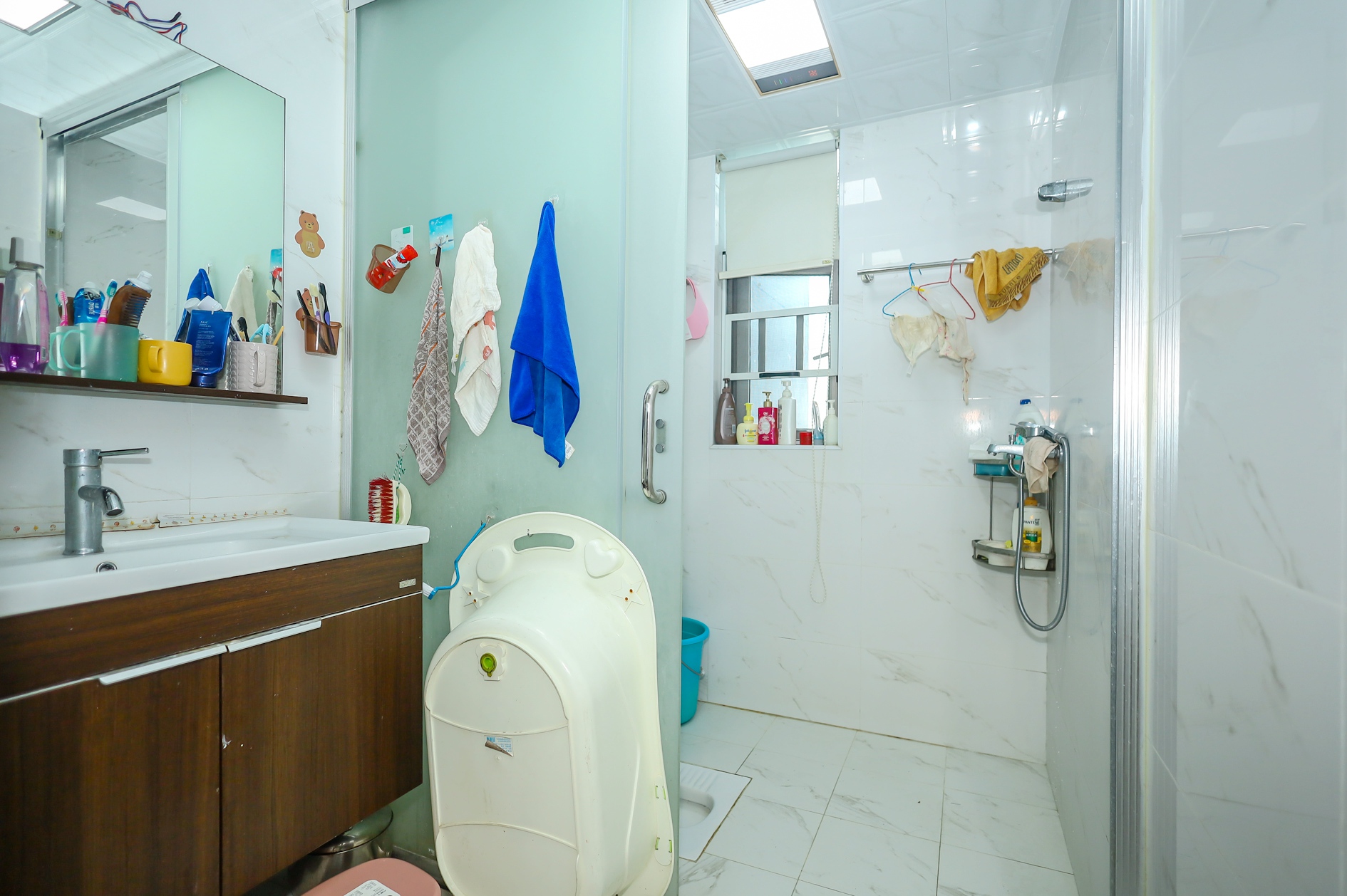 金科时代中心  3室2厅1卫    79.8万卫生间