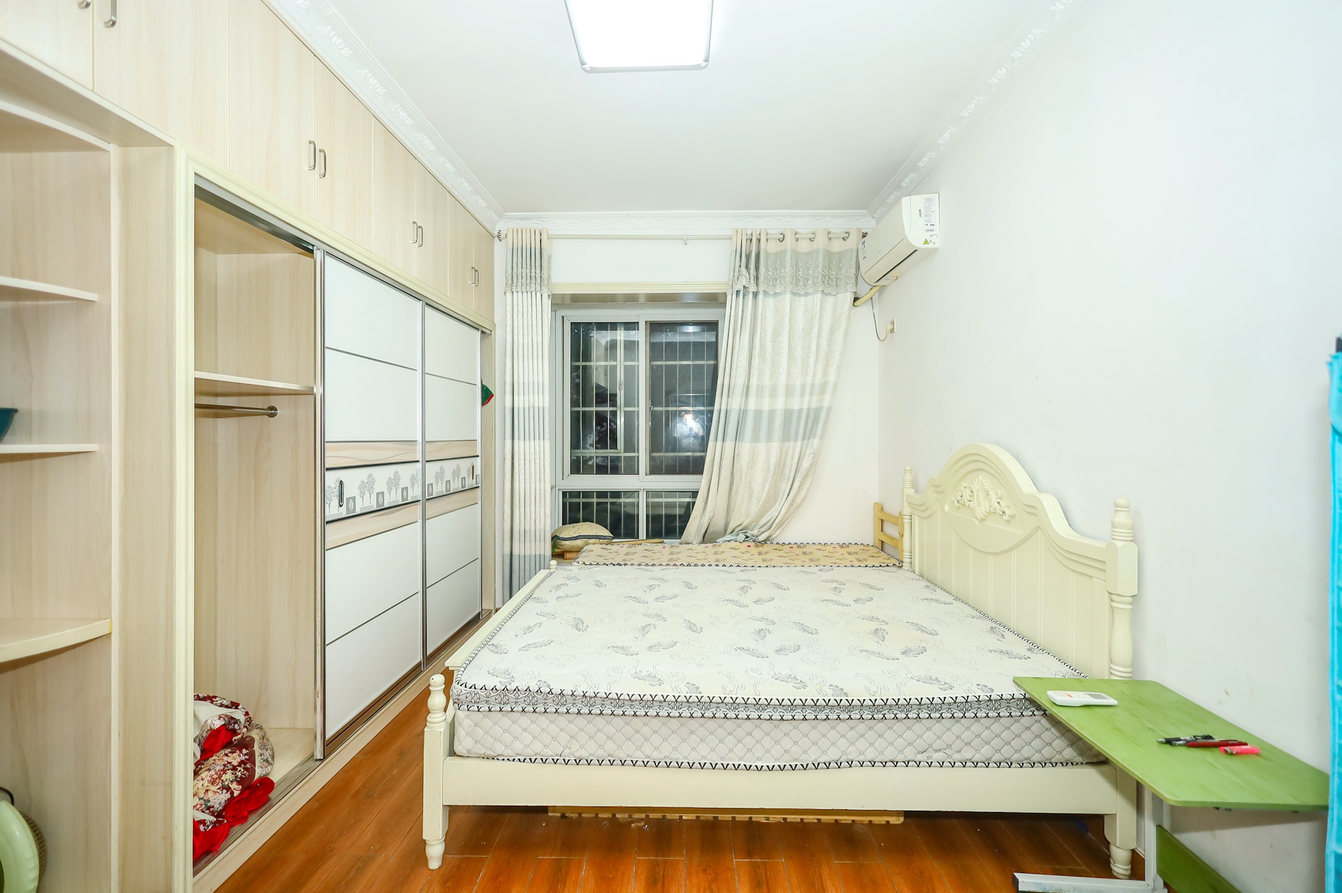 楚天世纪城东苑 3室2厅2卫 58.8万 楚天世纪城东苑 3室2厅2卫 58.8万卧室