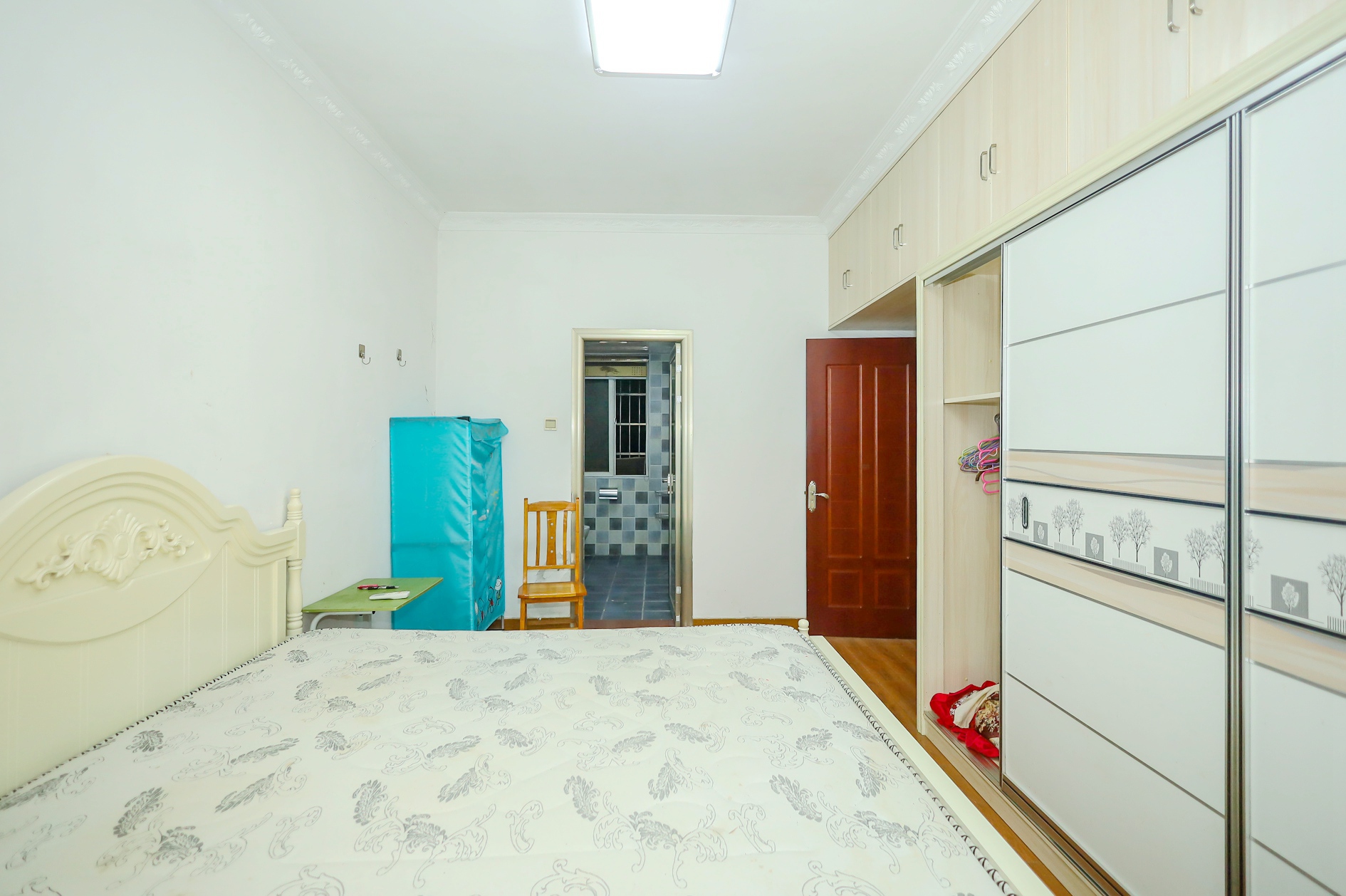 楚天世纪城东苑 3室2厅2卫 58.8万 楚天世纪城东苑 3室2厅2卫 58.8万卧室