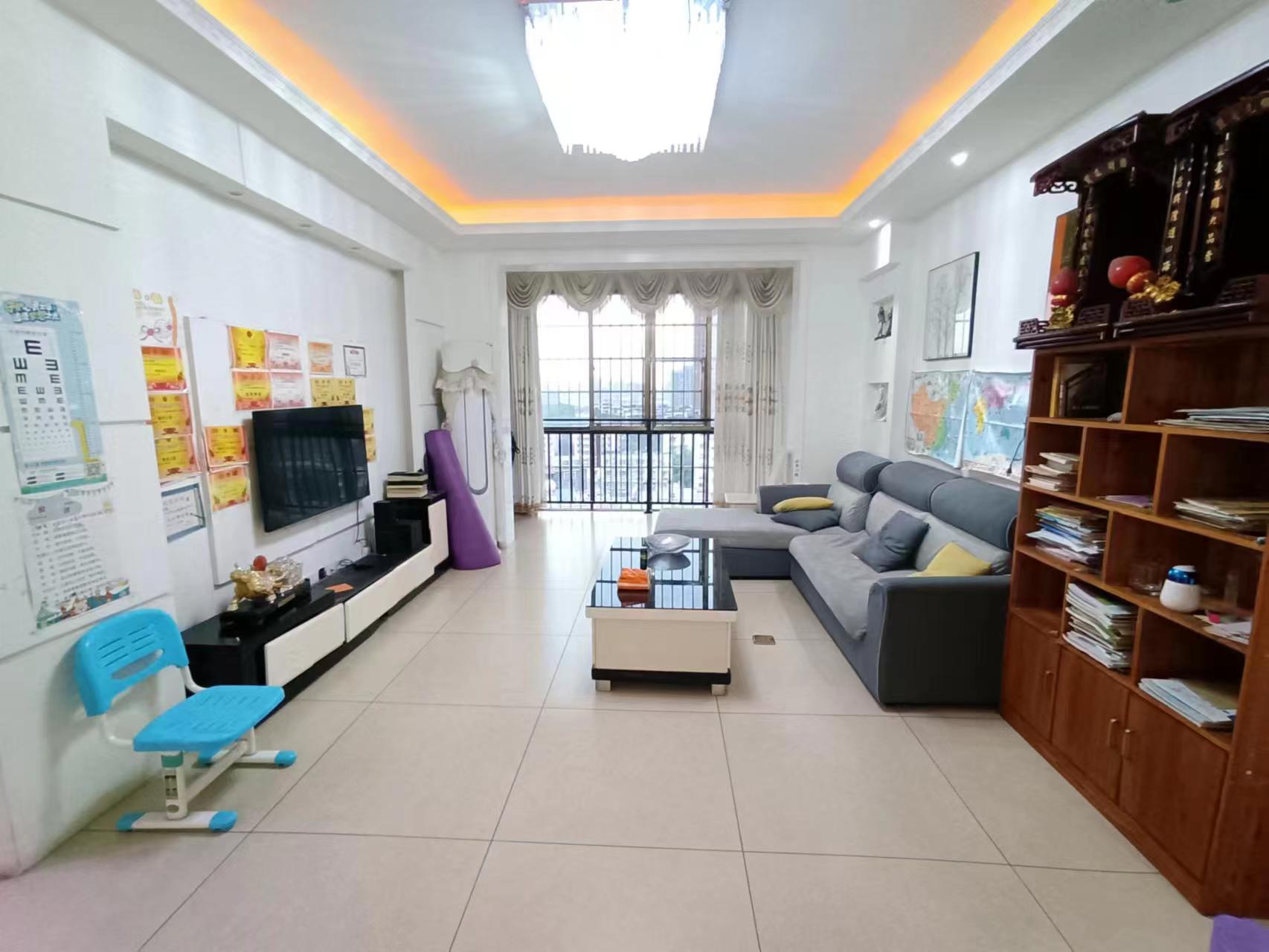 百江花园 3室2厅2卫 59.8万 百江花园 3室2厅2卫 59.8万室内图