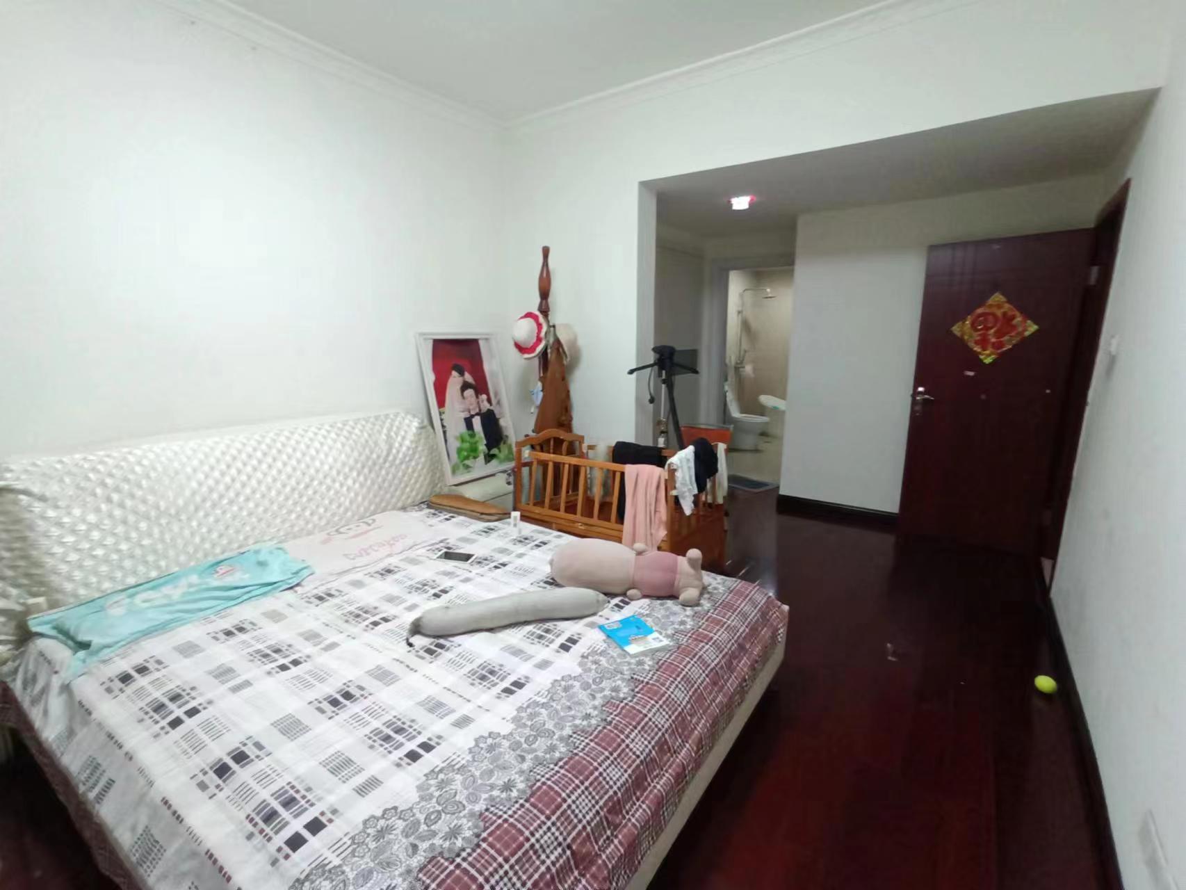 百江花园 3室2厅2卫 59.8万 百江花园 3室2厅2卫 59.8万室内图