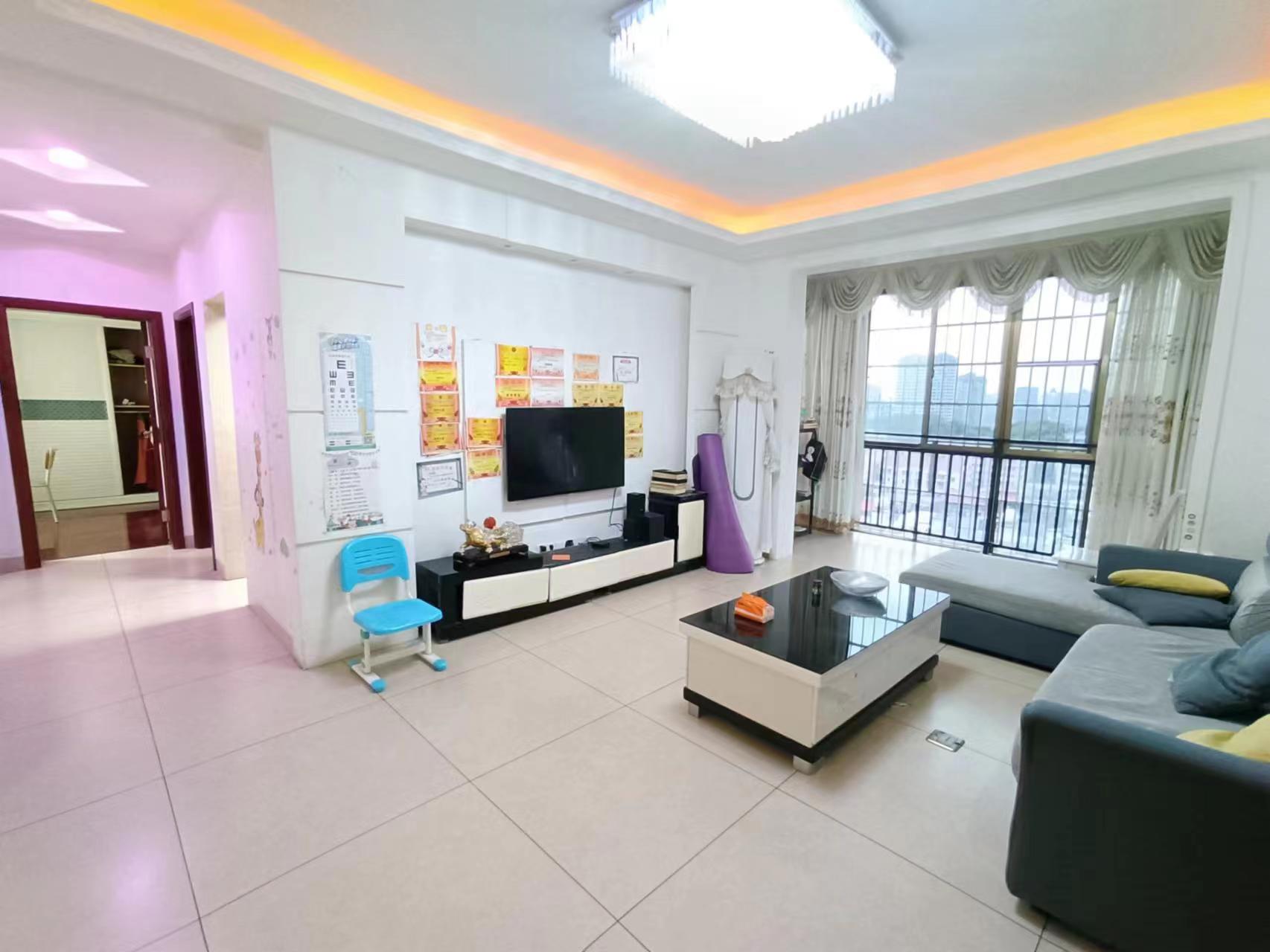 百江花园 3室2厅2卫 59.8万 百江花园 3室2厅2卫 59.8万室内图