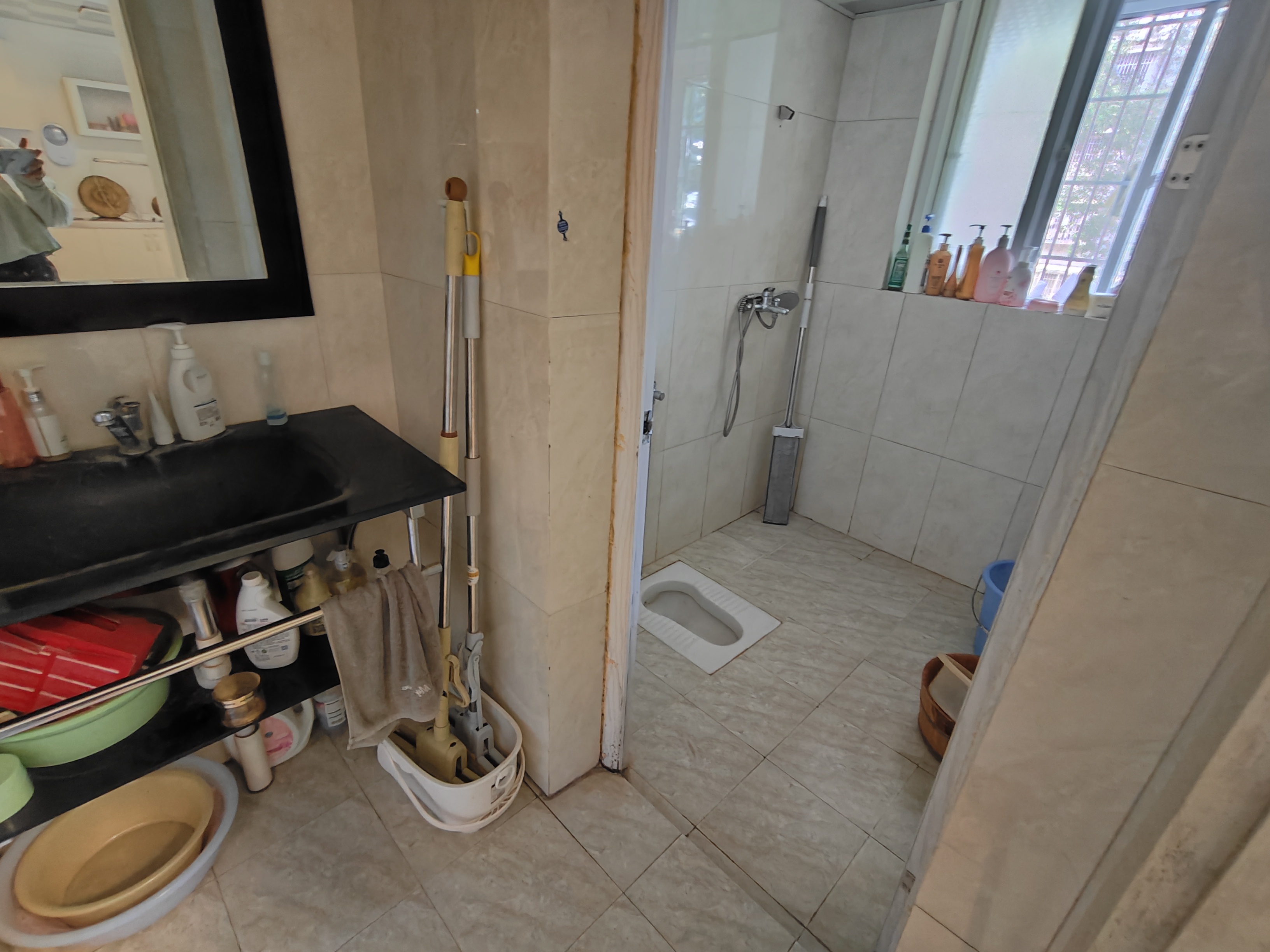 康和山庄 3室2厅2卫 51.8万 康和山庄 3室2厅2卫 51.8万室内图