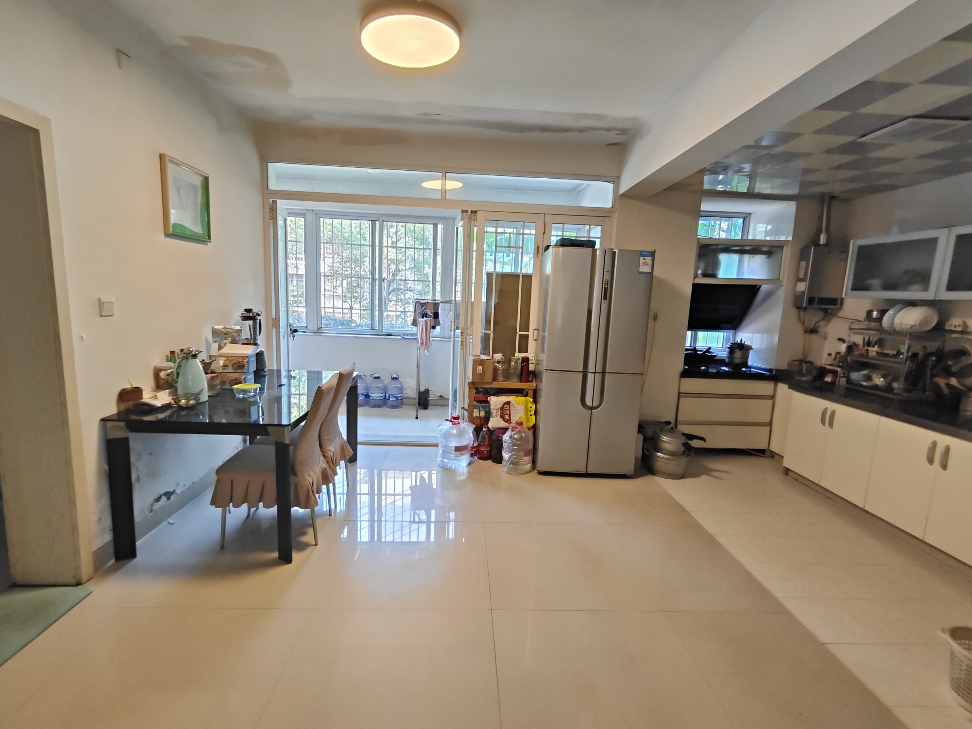 康和山庄 3室2厅2卫 51.8万 康和山庄 3室2厅2卫 51.8万室内图