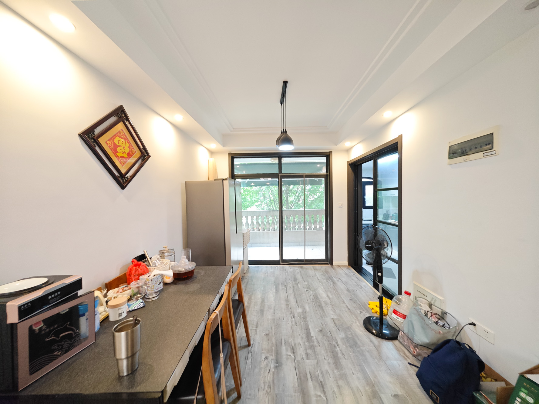 五矿万境园 4室2厅2卫 161.0万 五矿万境园 4室2厅2卫 161.0万客厅