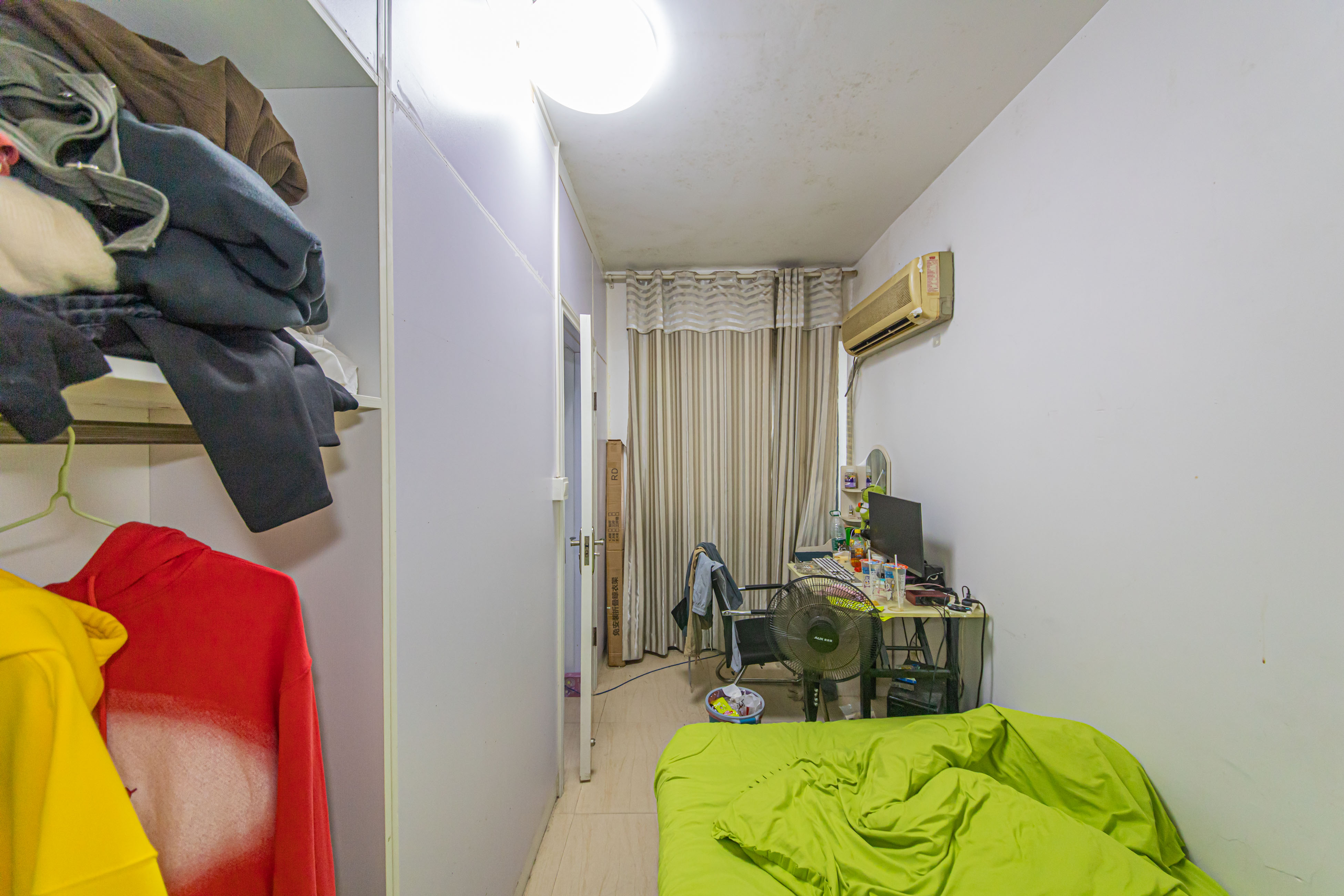 上峰苑（兰亭玥岛）  2室1厅1卫    48.0万卧室