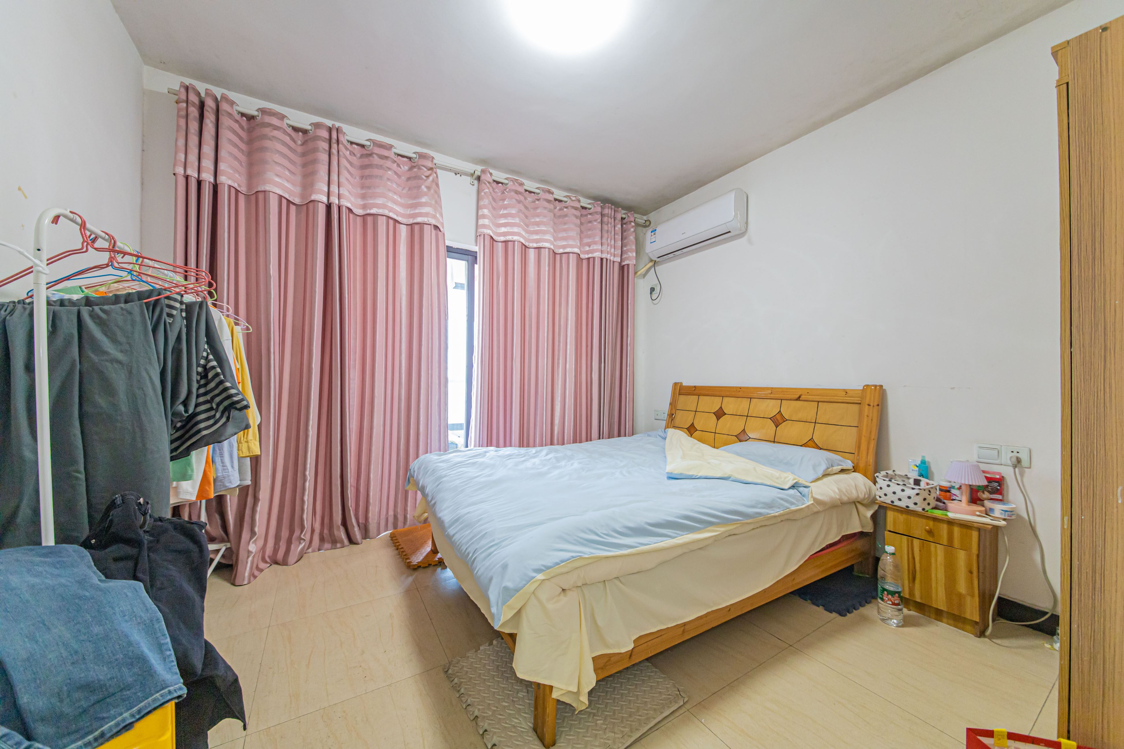 上峰苑（兰亭玥岛）  2室1厅1卫    48.0万卧室