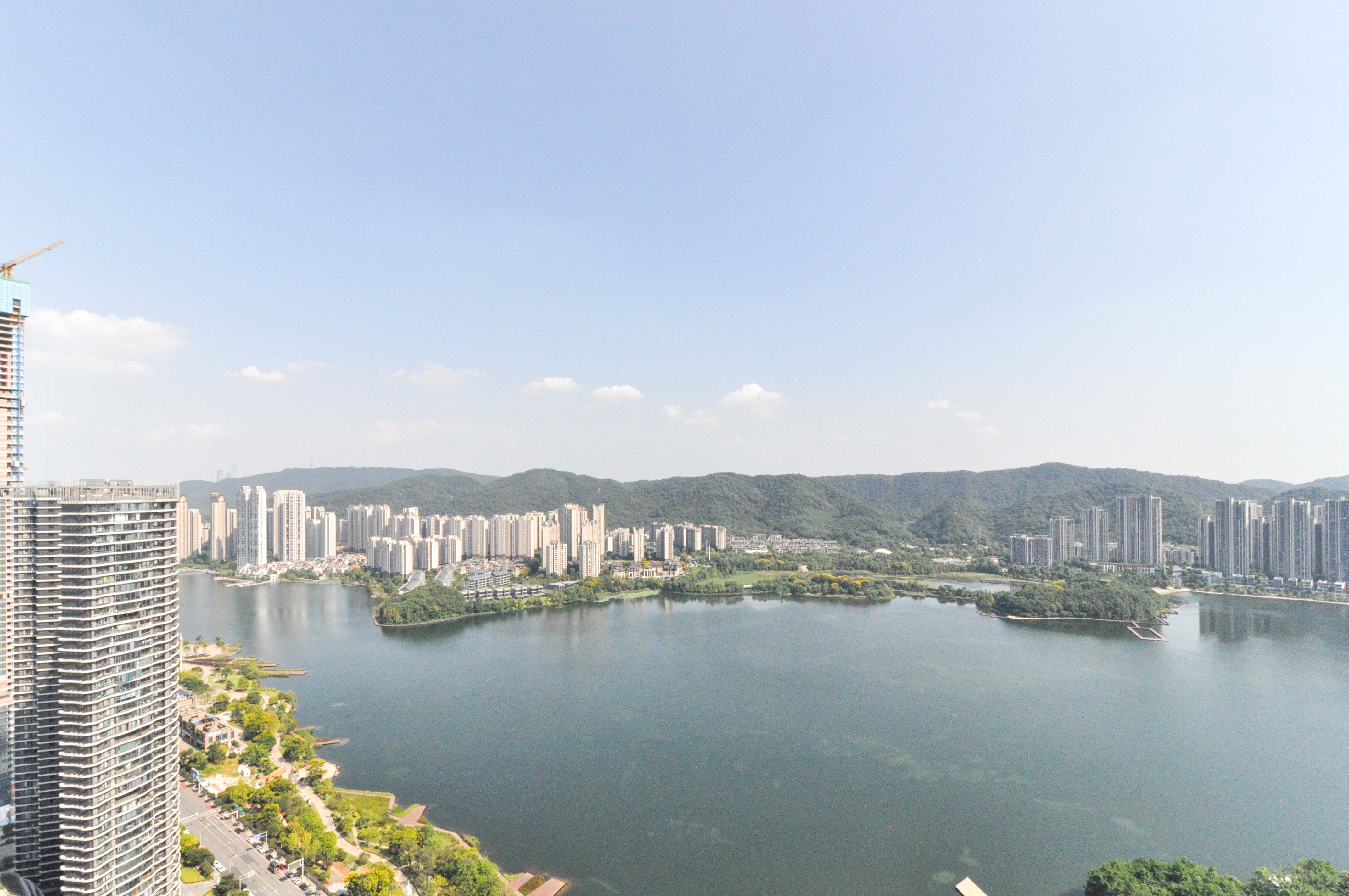 达美溪湖湾  5室2厅2卫   500.00万其他