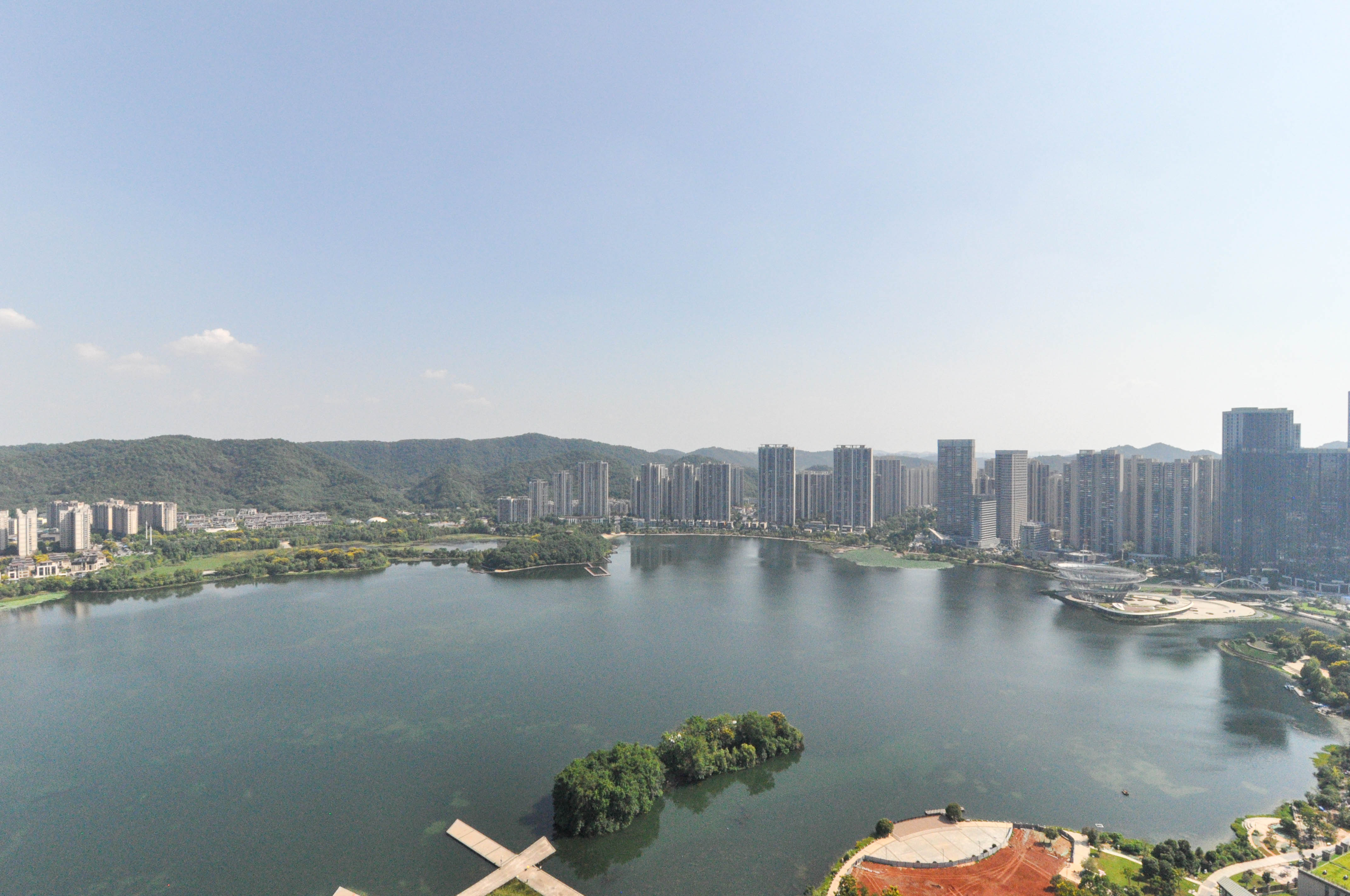 达美溪湖湾  5室2厅2卫   500.00万其他