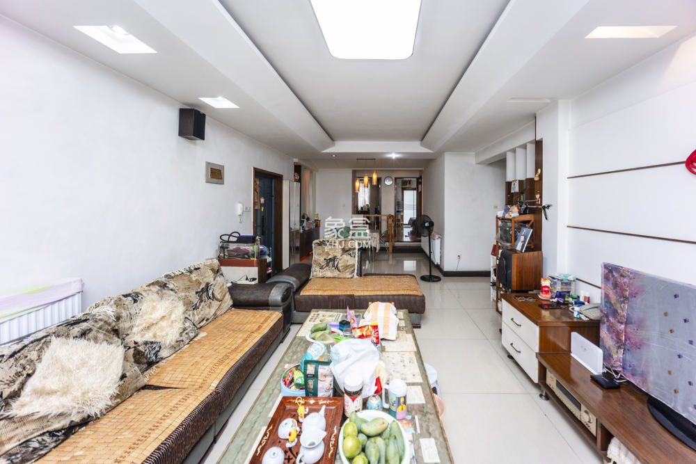 永宏佳园  3室2厅1卫   118.00万