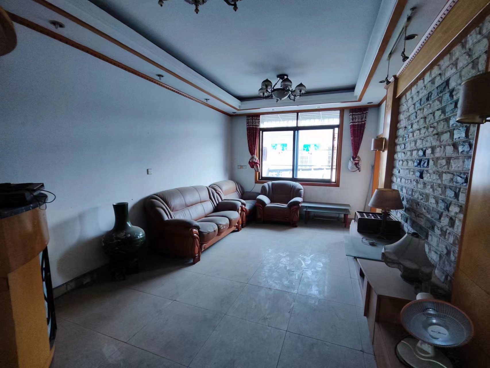 国税新村 3室2厅1卫 48.0万 国税新村 3室2厅1卫 48.0万室内图