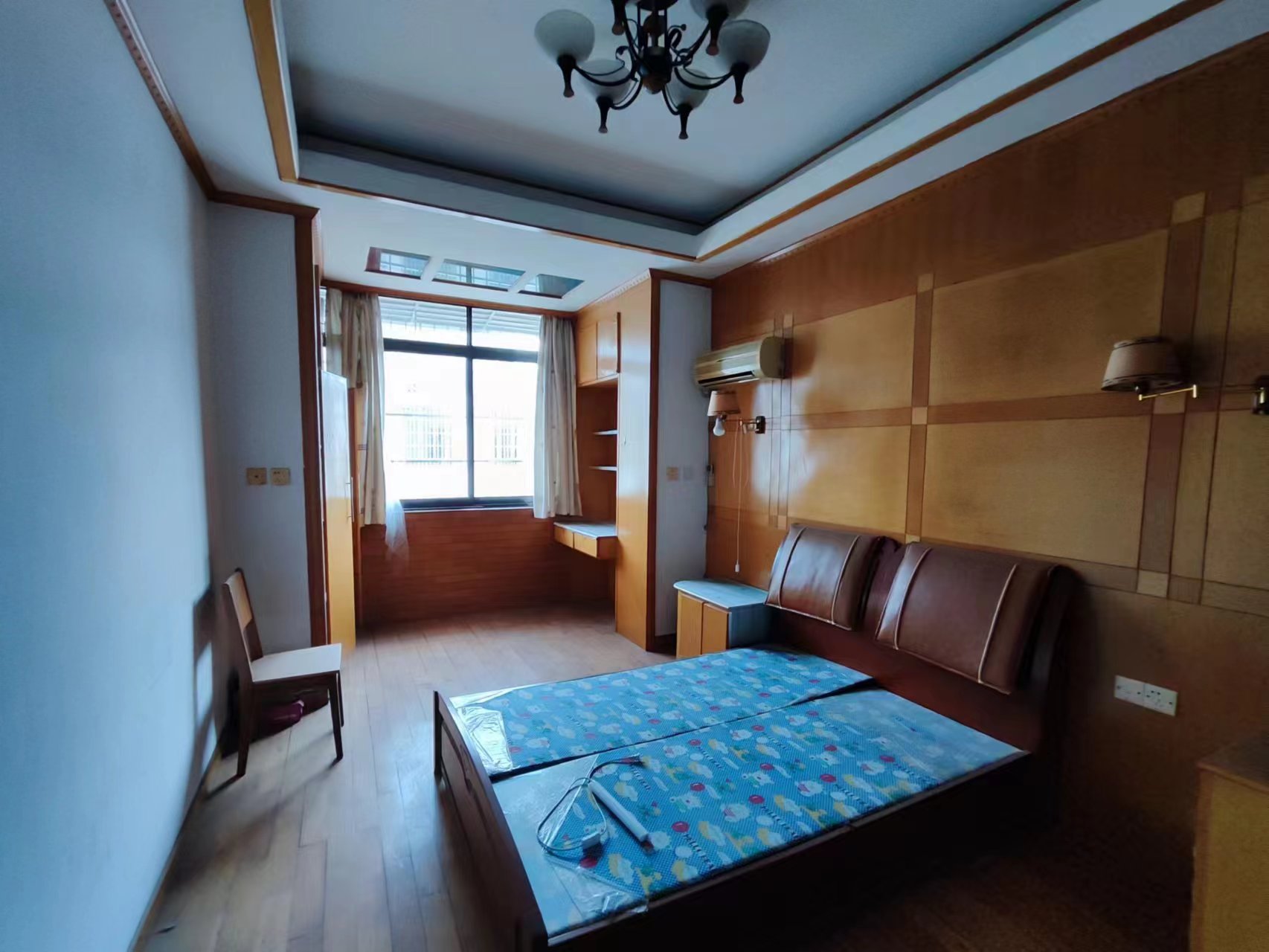 国税新村 3室2厅1卫 48.0万 国税新村 3室2厅1卫 48.0万室内图