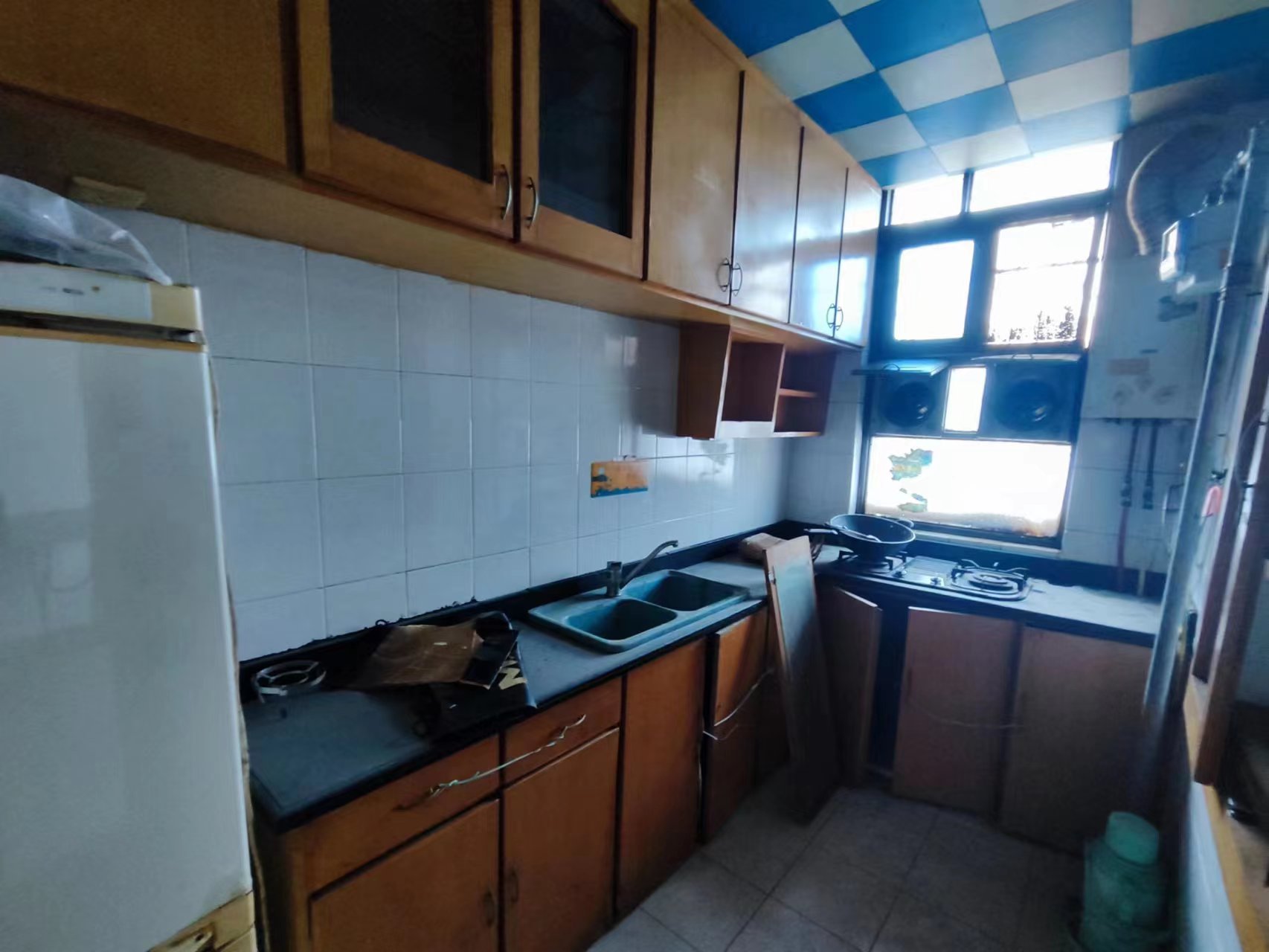 国税新村 3室2厅1卫 48.0万 国税新村 3室2厅1卫 48.0万室内图